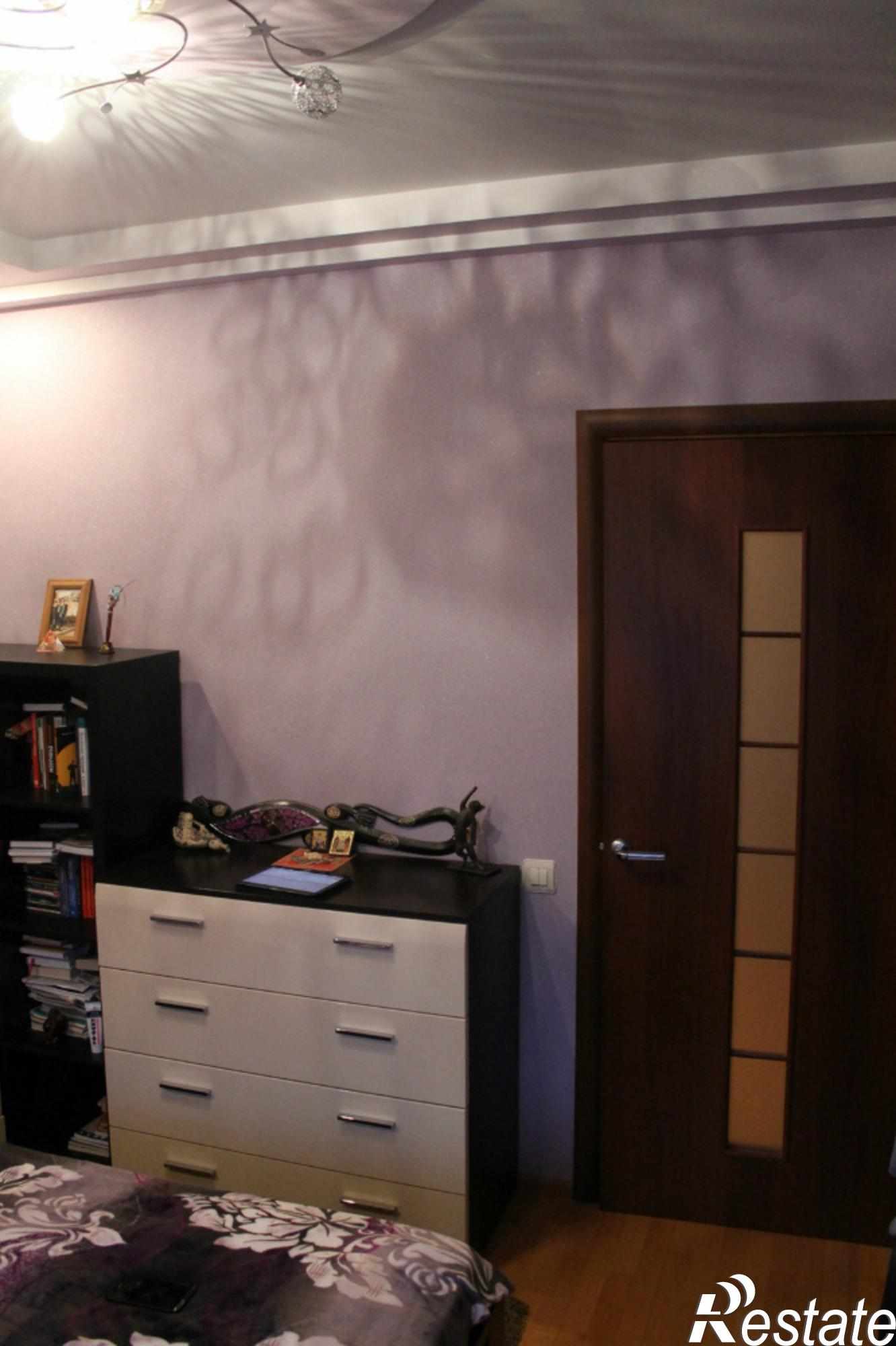 Купить квартиру за 5 950 000 рублей на Союзный пр-кт., 12