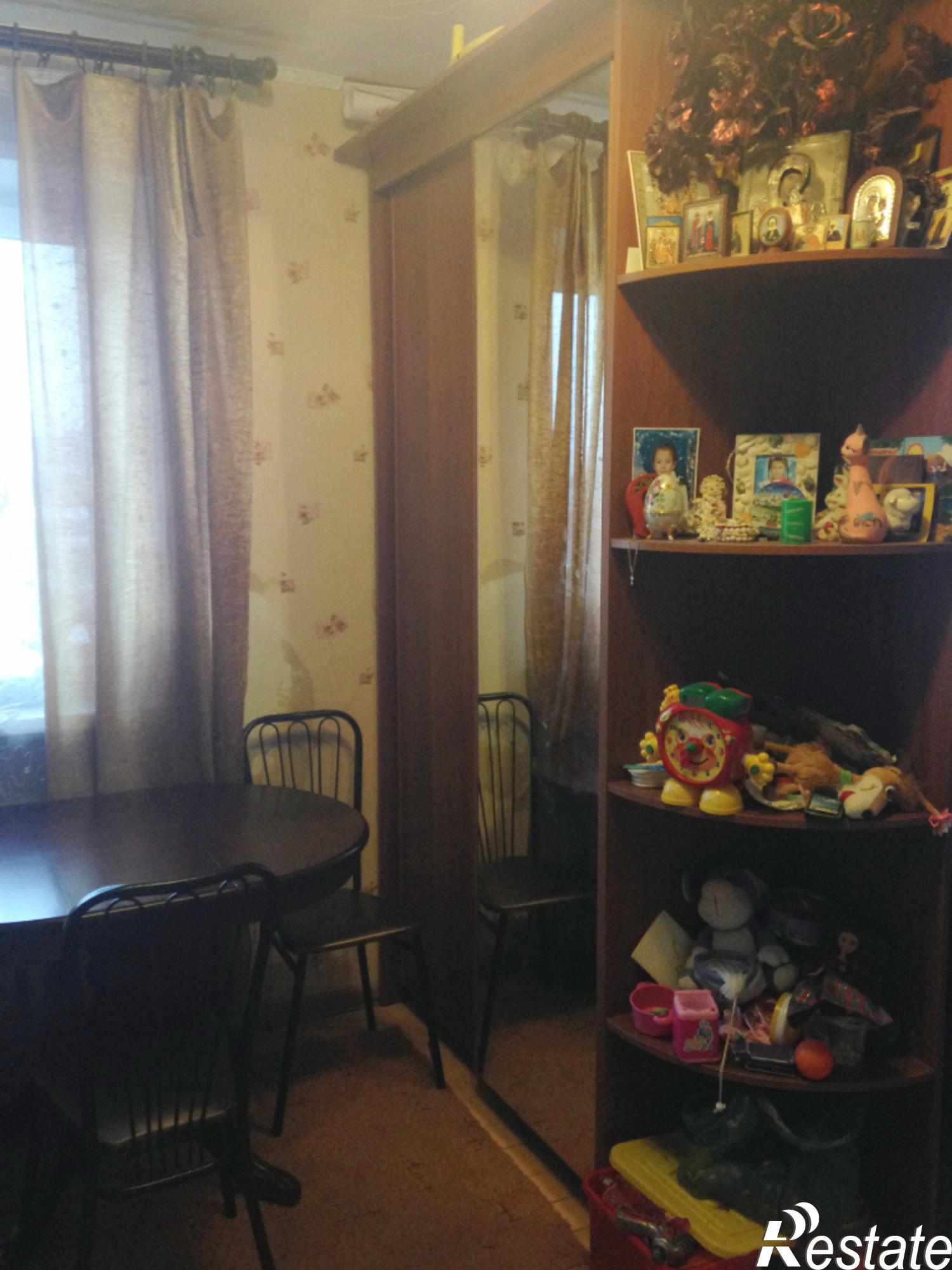 Купить квартиру за 1 950 000 рублей на Гагарина пр-кт., 48