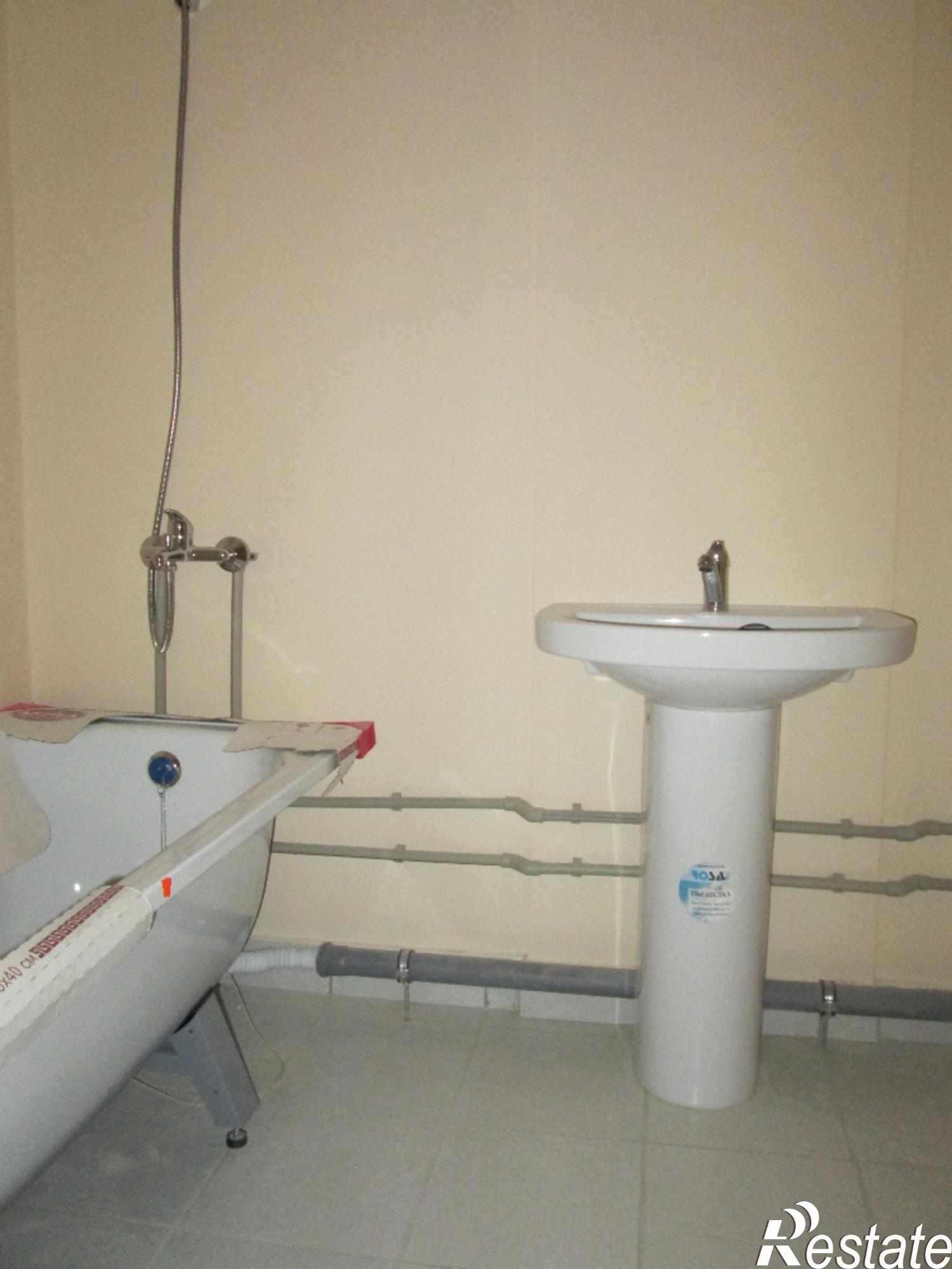 Купить квартиру за 5 441 570 рублей на Академика Сахарова ул., 109, к 2