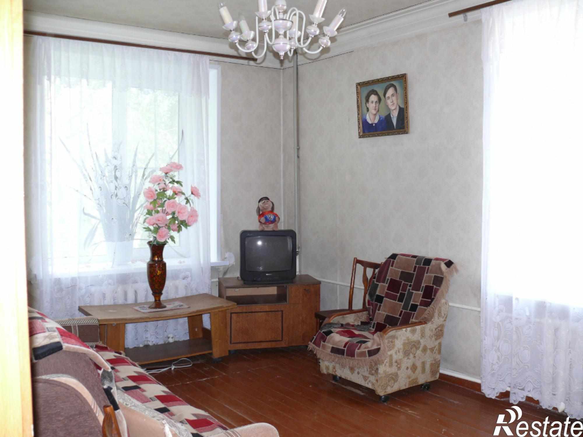 Купить квартиру за 3 600 000 рублей на Бийская ул., 3