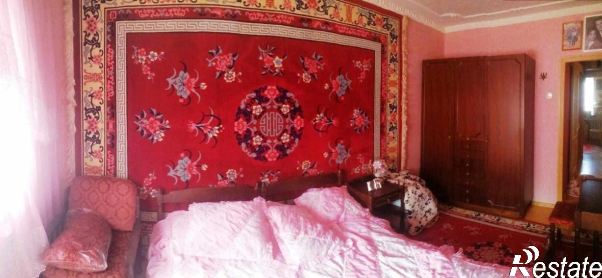 Купить квартиру за 6 600 000 рублей на Звездинка ул., 7