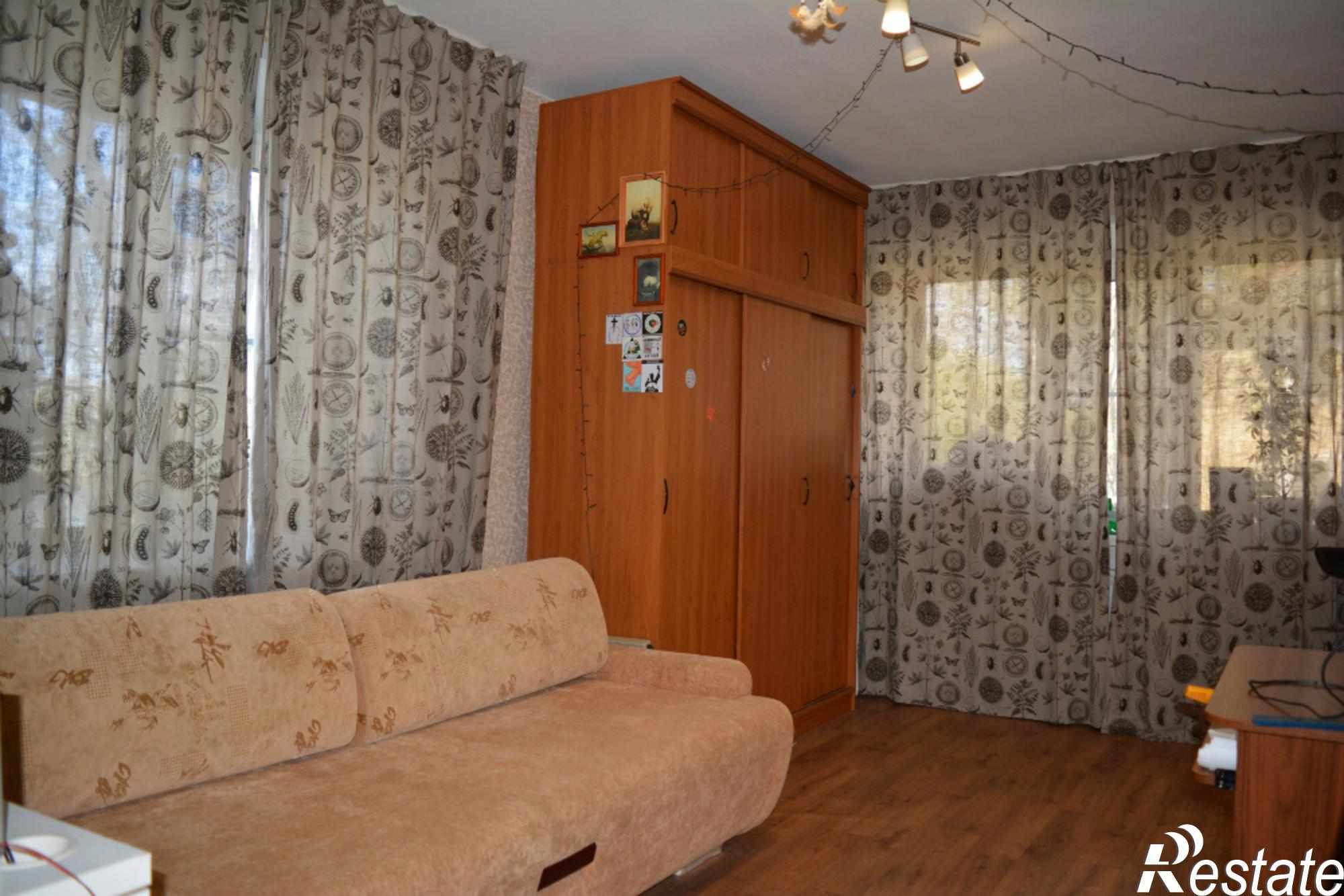 Купить квартиру за 1 650 000 рублей на Металлистов ул., 6