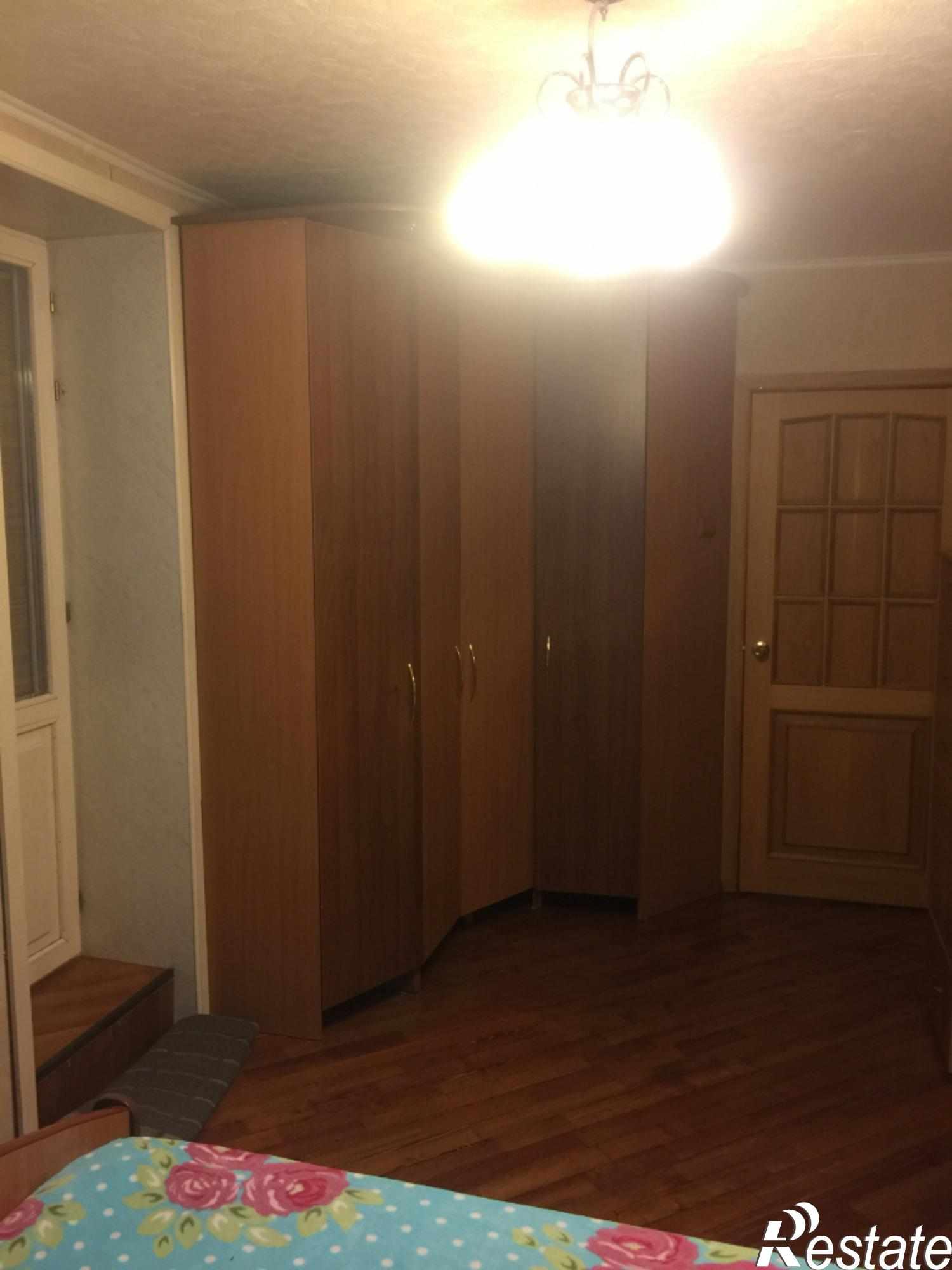 Купить квартиру за 3 699 000 рублей на Почаинская ул., 29