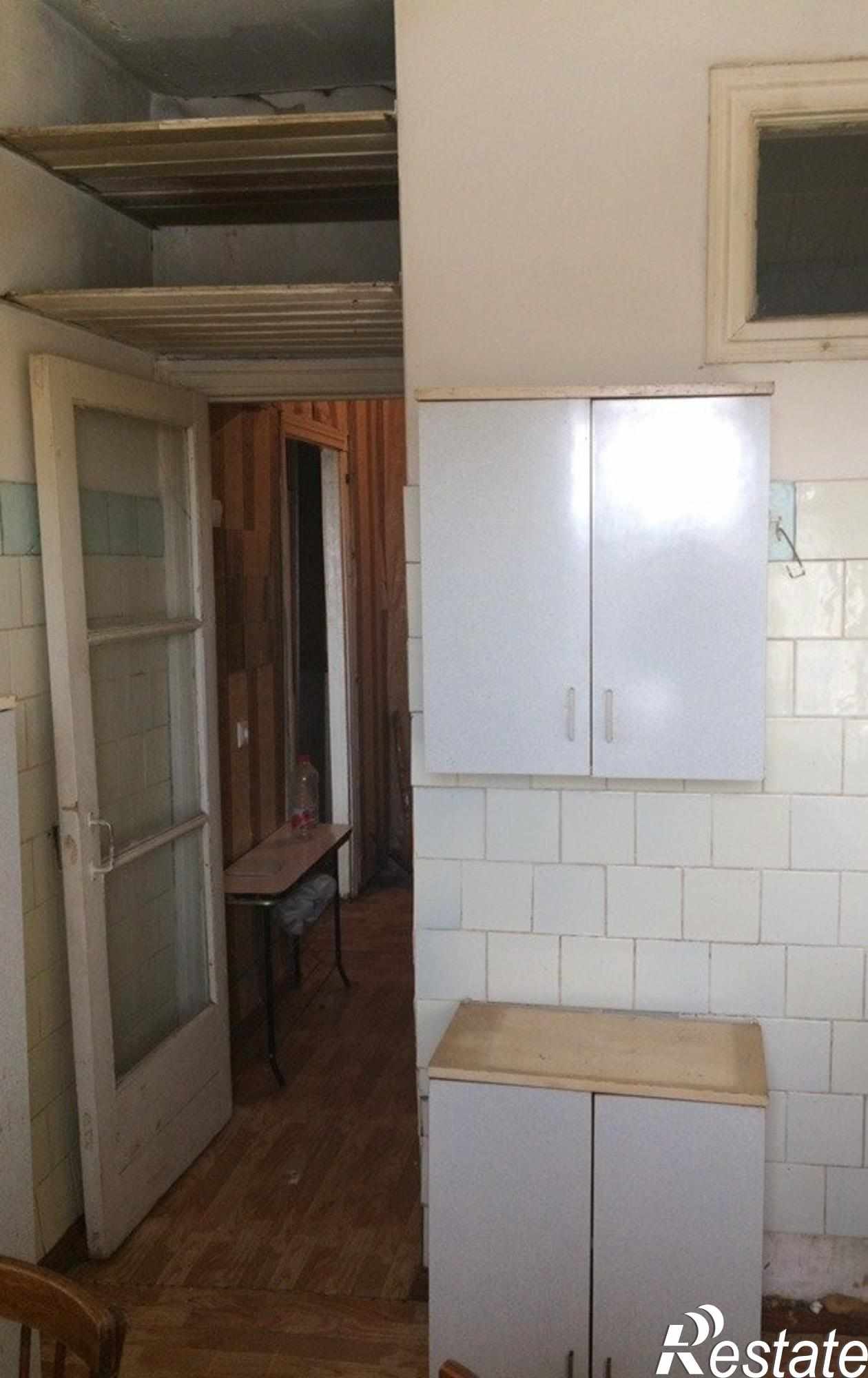 Купить квартиру за 1 350 000 рублей на Гороховецкая ул., 4