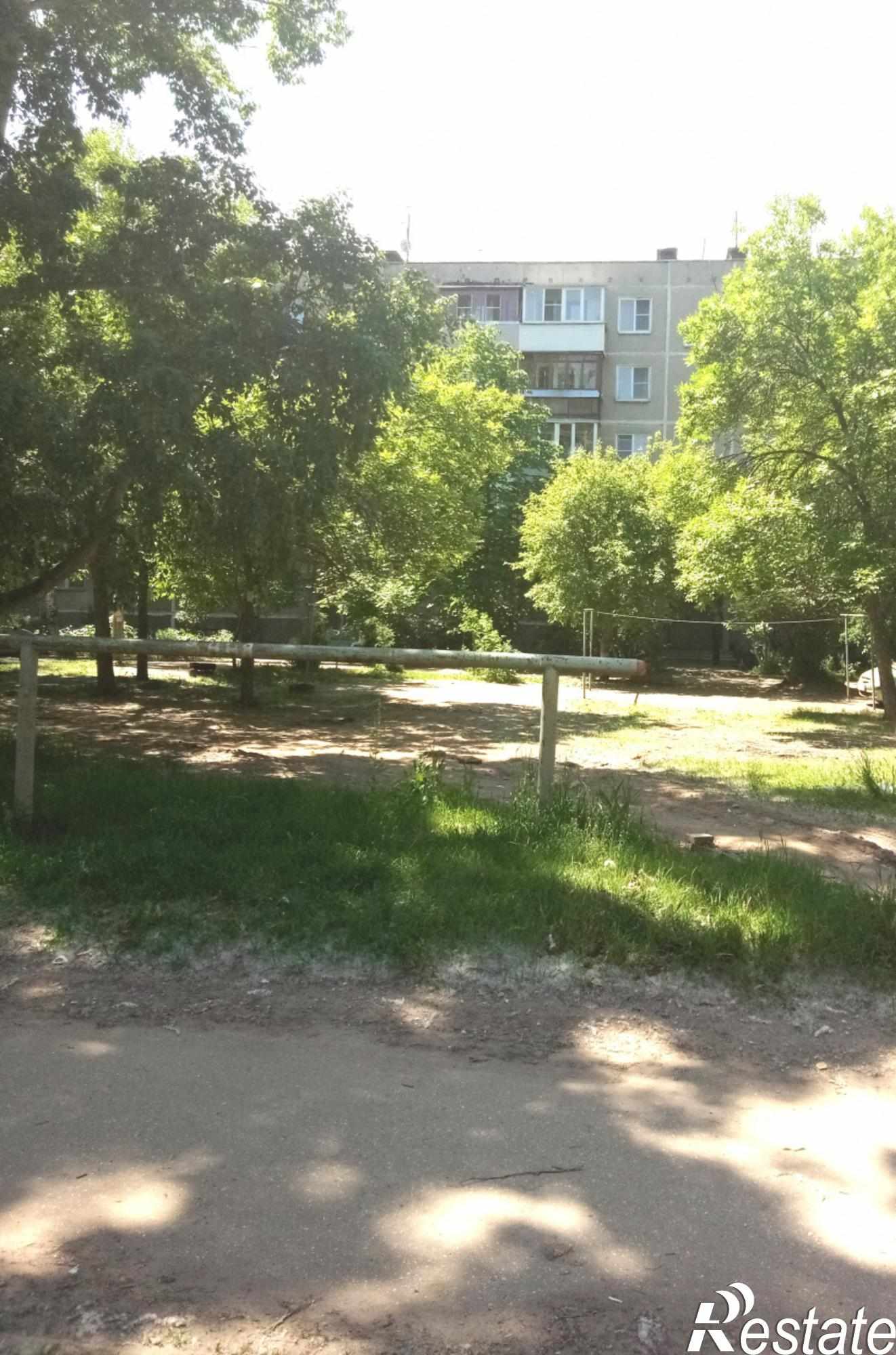 Купить квартиру за 2 050 000 рублей на Героев космоса ул., 38