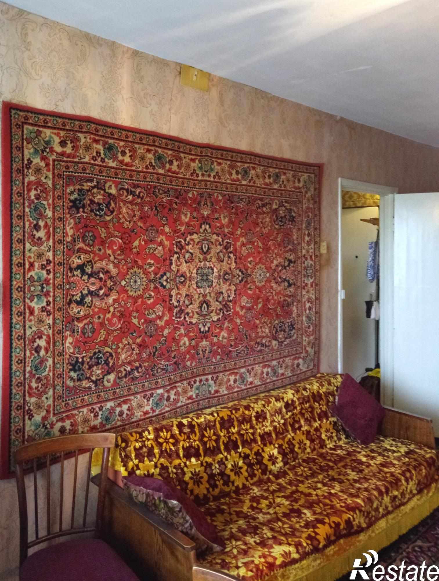 Купить квартиру за 1 770 000 рублей на Чаадаева ул., 41