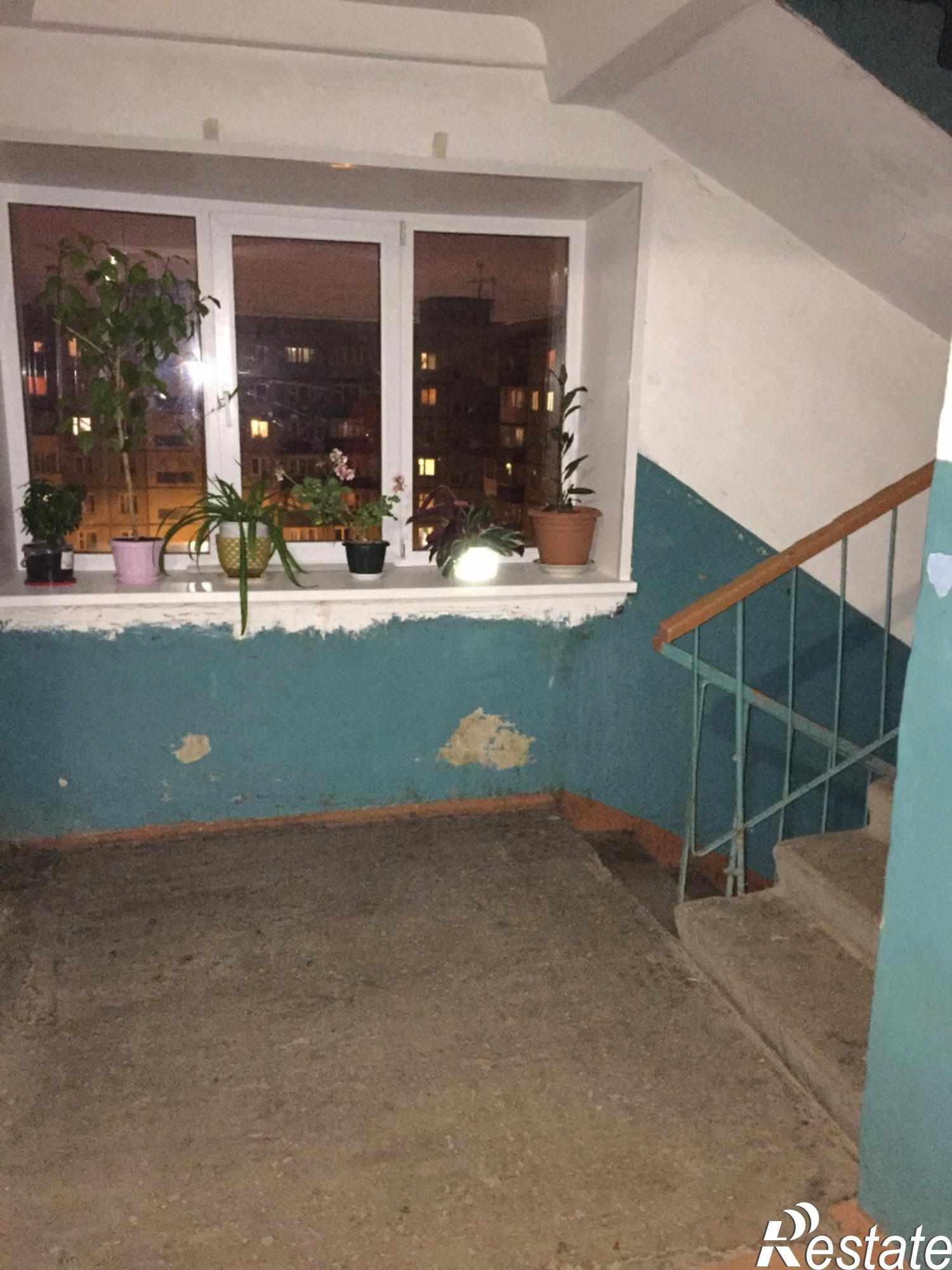 Купить квартиру за 1 550 000 рублей на Александра Люкина ул., 4