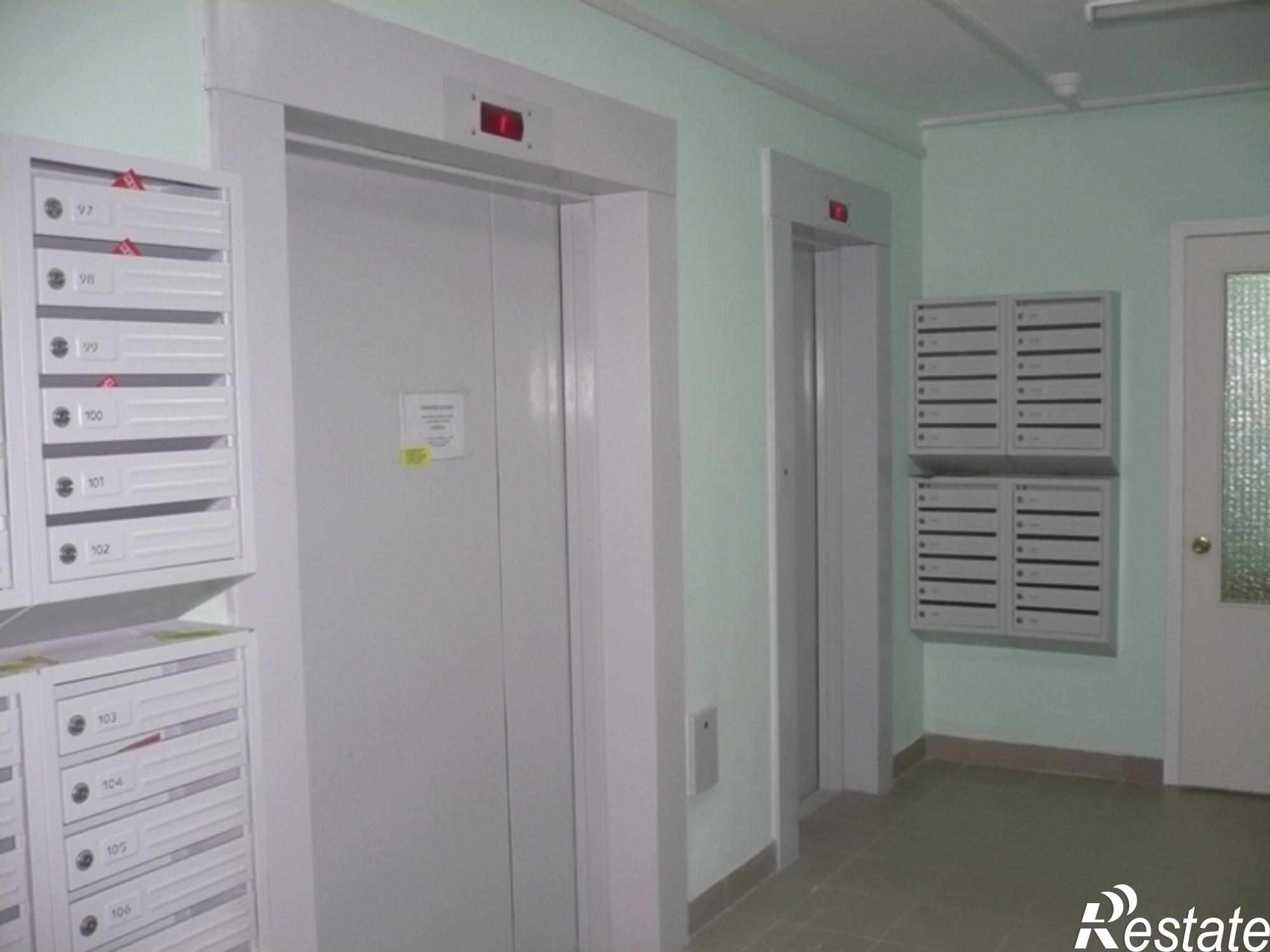 Купить квартиру за 5 441 570 рублей на Академика Сахарова ул., 109, к 2