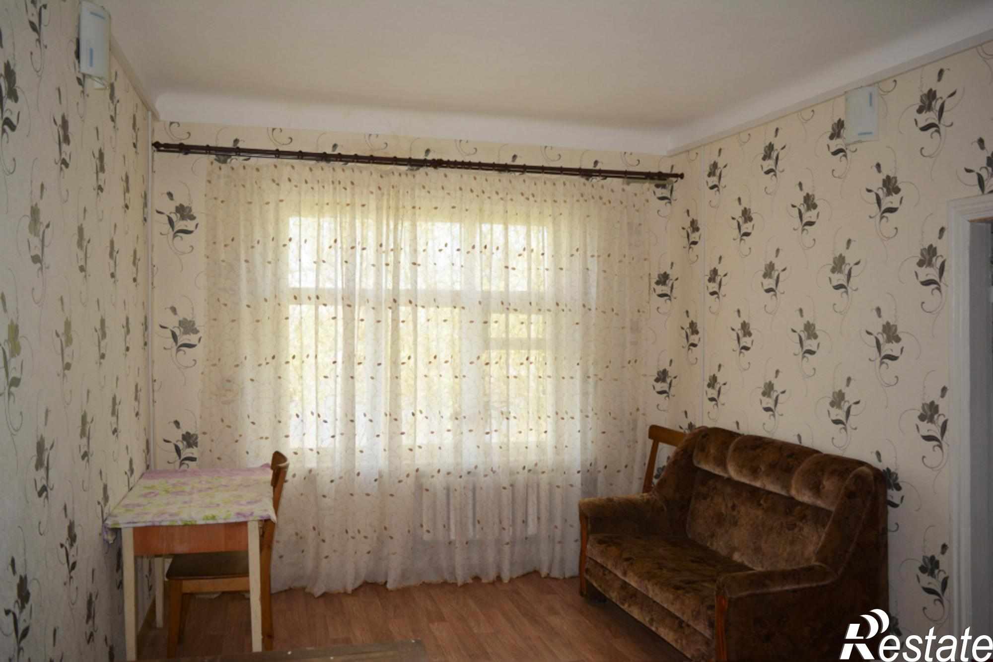 Купить квартиру за 2 100 000 рублей на Дальняя ул., 17