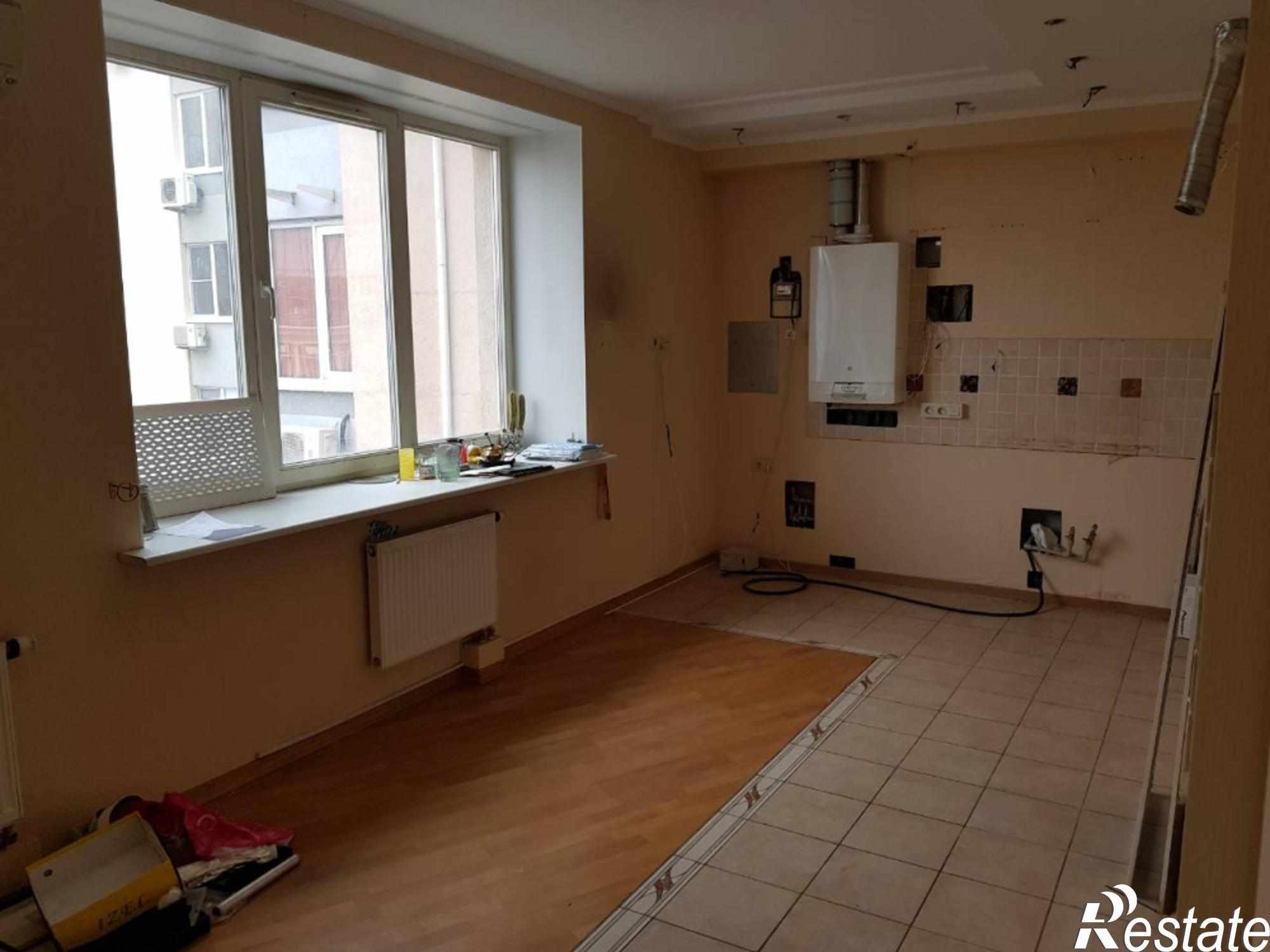 Купить квартиру за 8 500 000 рублей на Провиантская ул., 7