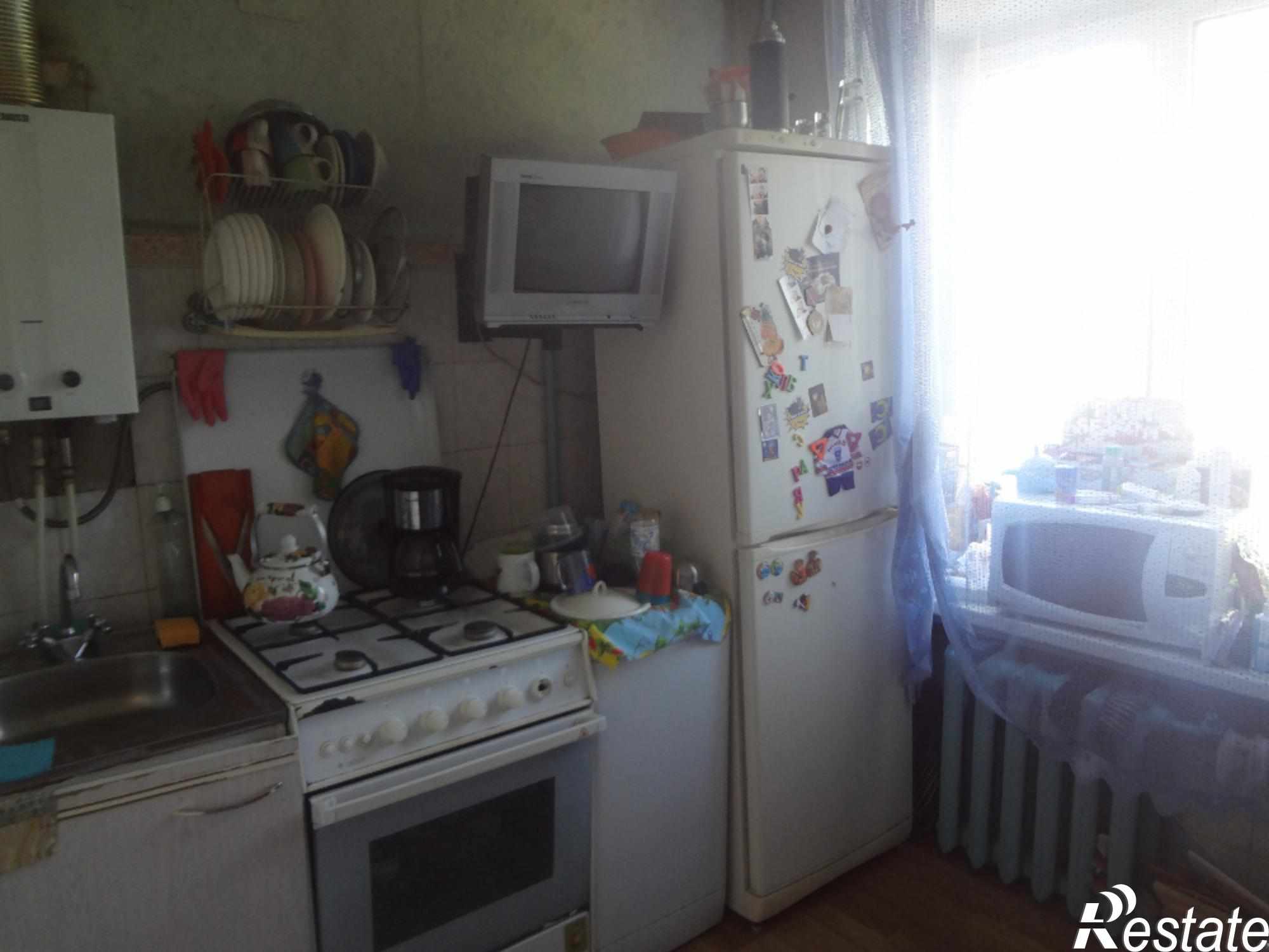 Купить квартиру за 1 950 000 рублей на Куйбышева ул., 13