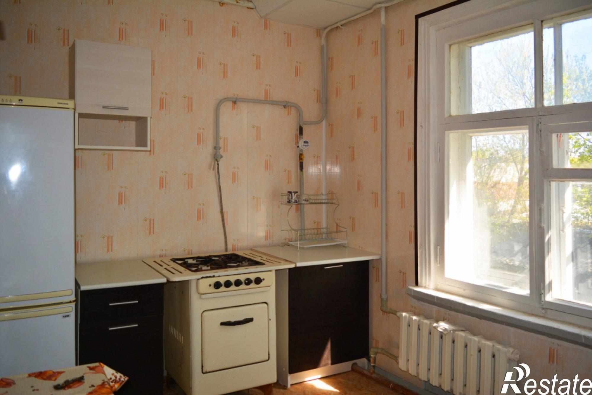 Купить квартиру за 2 100 000 рублей на Дальняя ул., 17