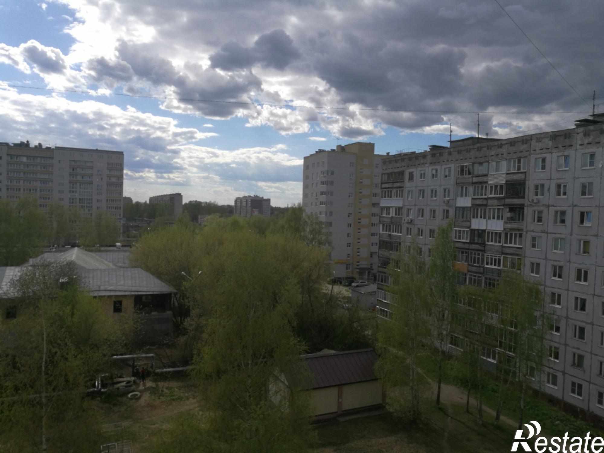 Купить квартиру за 3 120 000 рублей на Островского ул., 5
