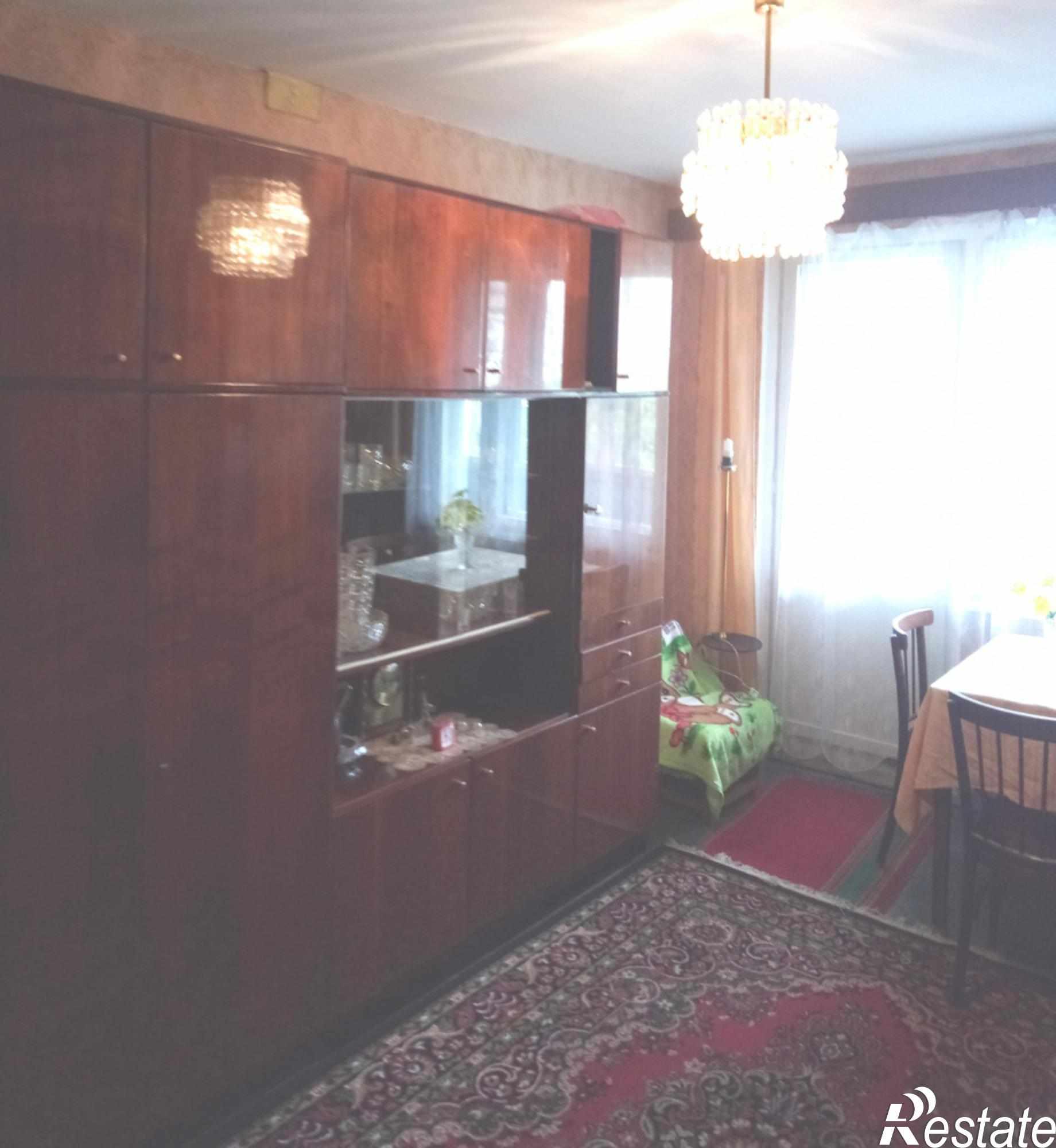Купить квартиру за 1 770 000 рублей на Чаадаева ул., 41
