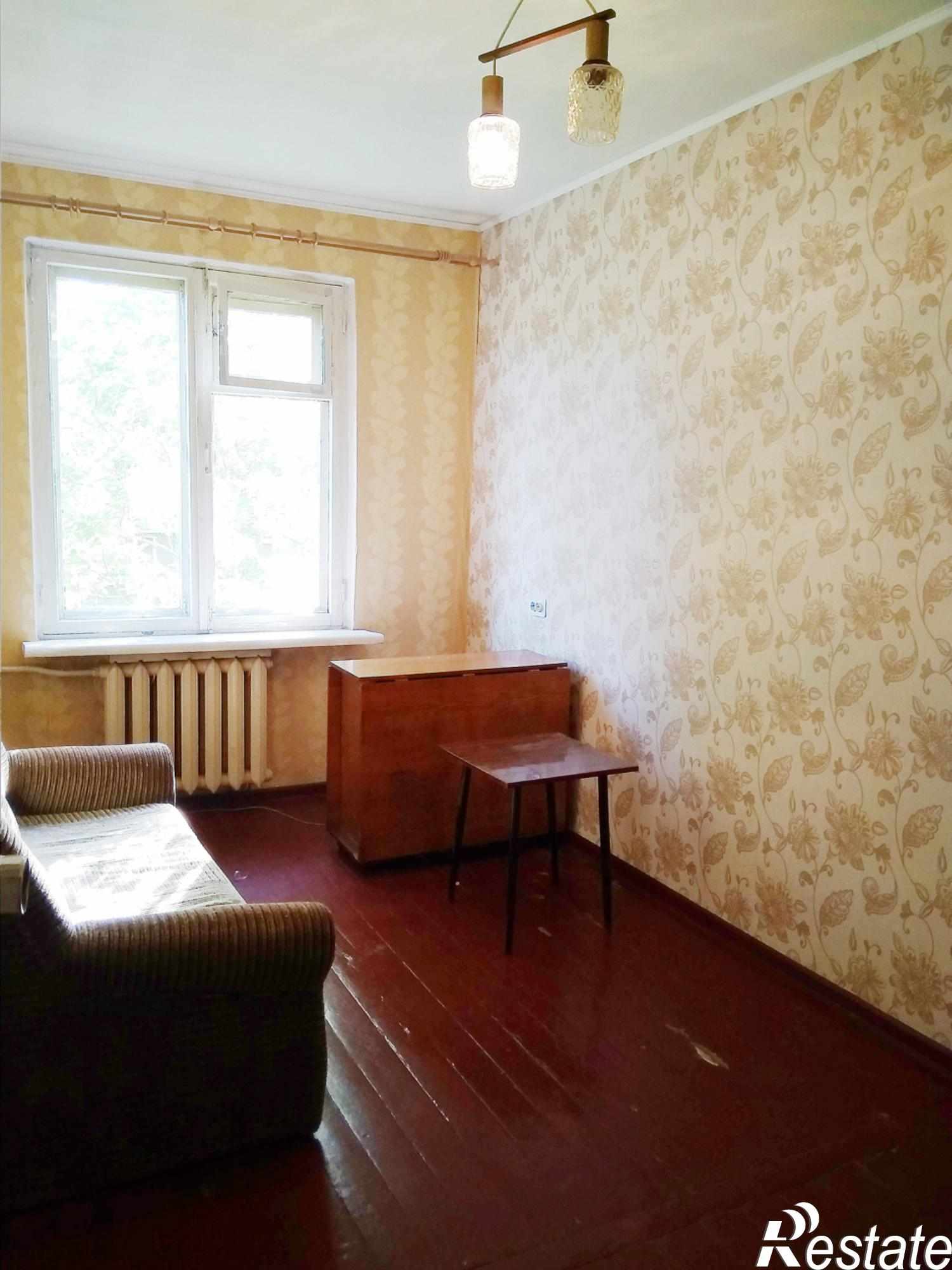Купить квартиру за 2 100 000 рублей на Черняховского ул., 22