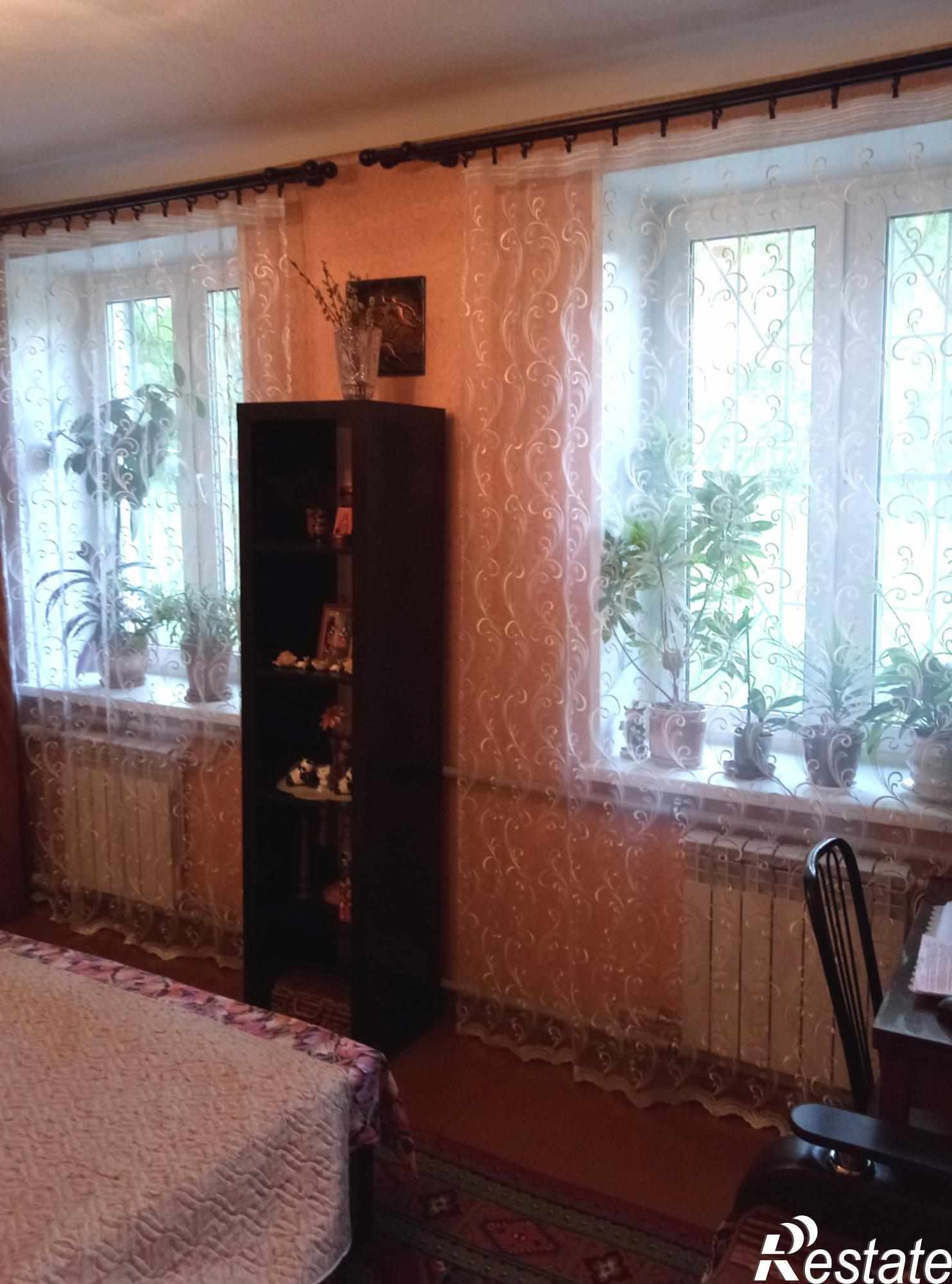 Купить квартиру за 1 650 000 рублей на Ванеева ул., 38