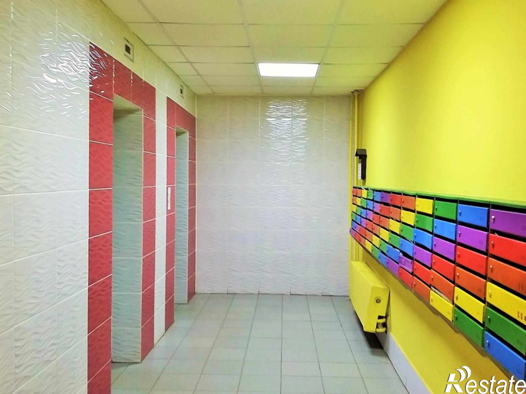 Купить квартиру за 8 900 000 рублей на Тимирязева ул., 3 к 2