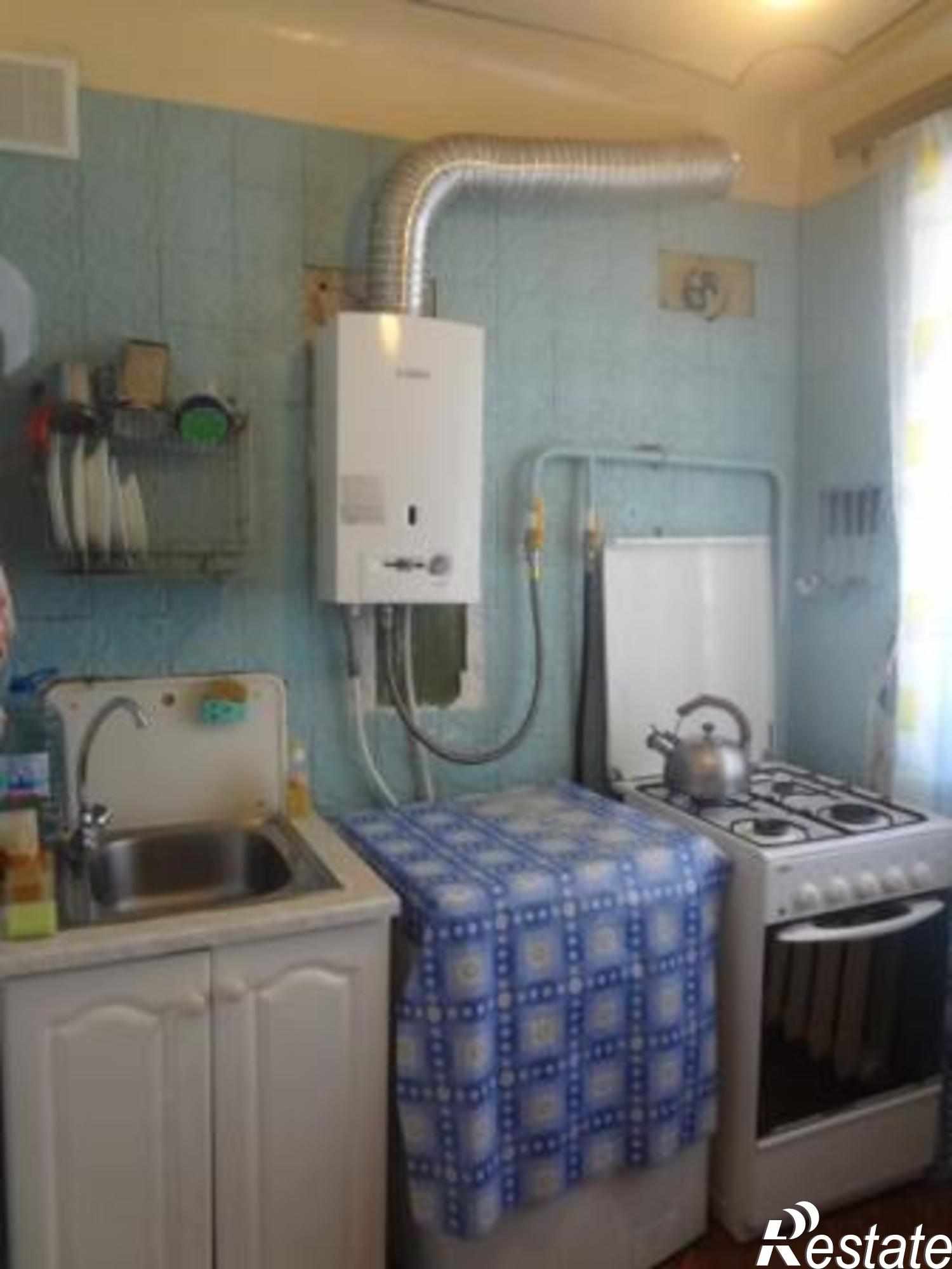 Купить квартиру за 1 530 000 рублей на Героев пр-кт., 66