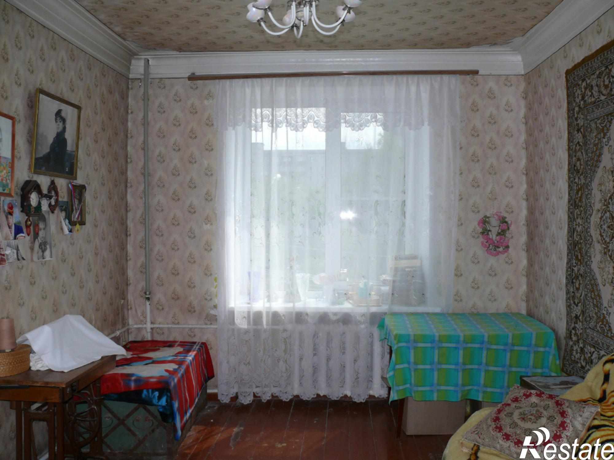 Купить квартиру за 3 600 000 рублей на Бийская ул., 3