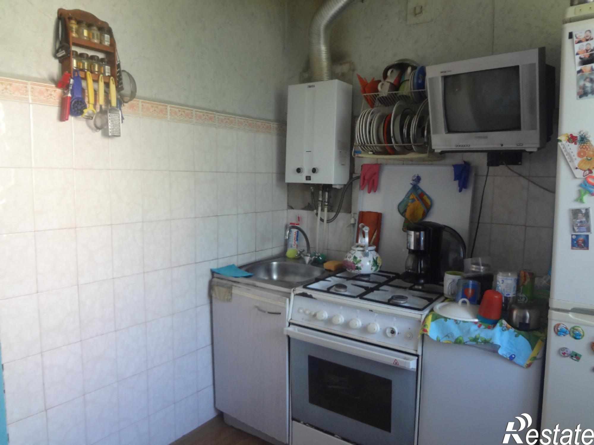 Купить квартиру за 1 950 000 рублей на Куйбышева ул., 13