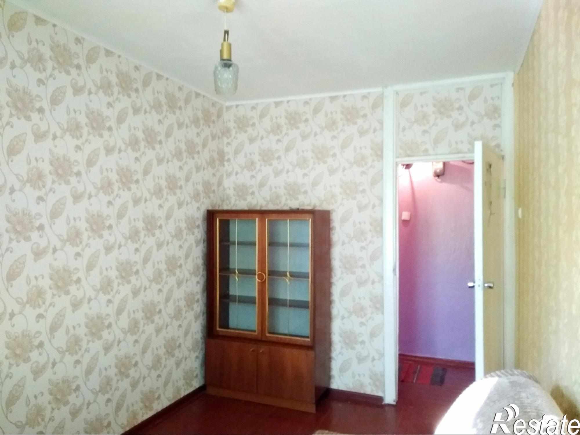 Купить квартиру за 2 100 000 рублей на Черняховского ул., 22