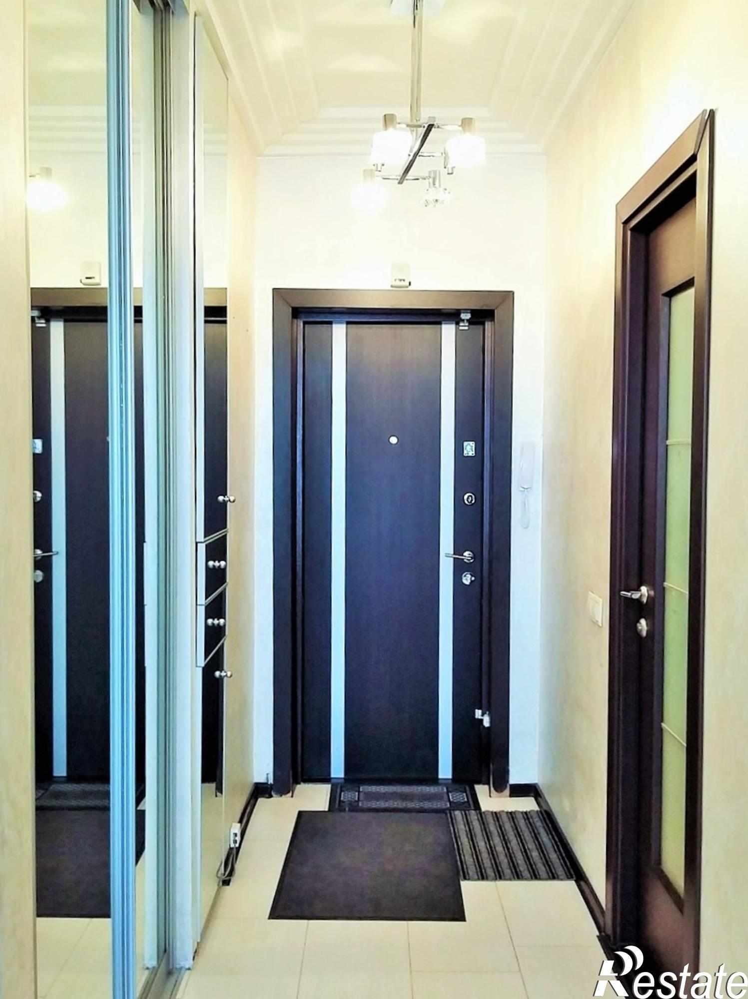 Купить квартиру за 8 900 000 рублей на Тимирязева ул., 3 к 2