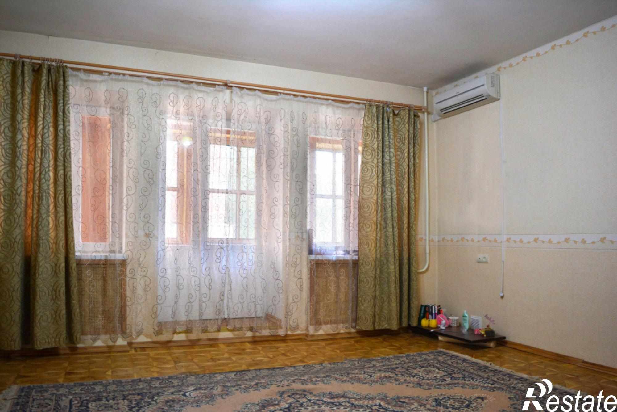 Купить квартиру за 12 500 000 рублей на Ошарская ул., 17