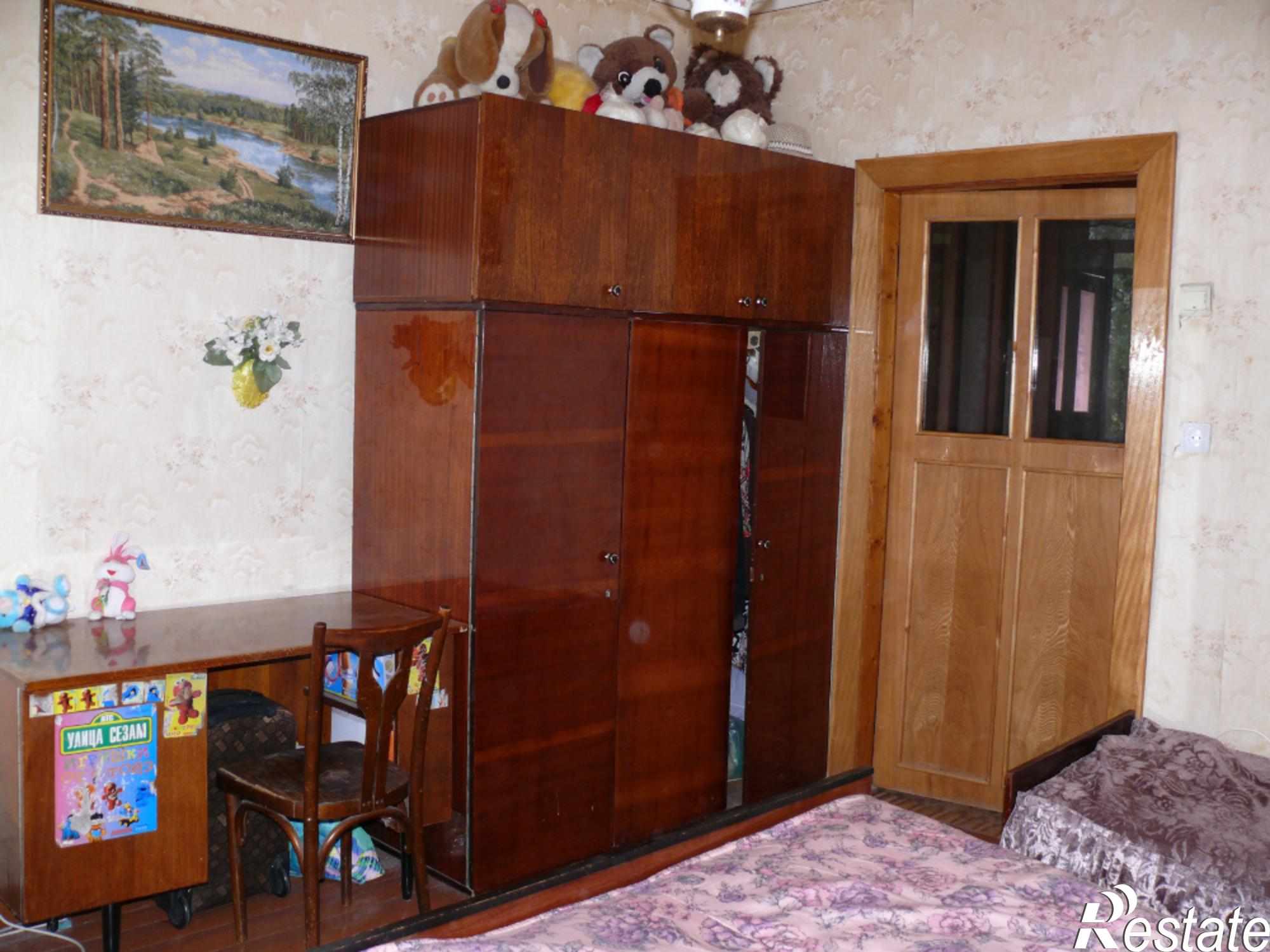 Купить квартиру за 3 600 000 рублей на Бийская ул., 3
