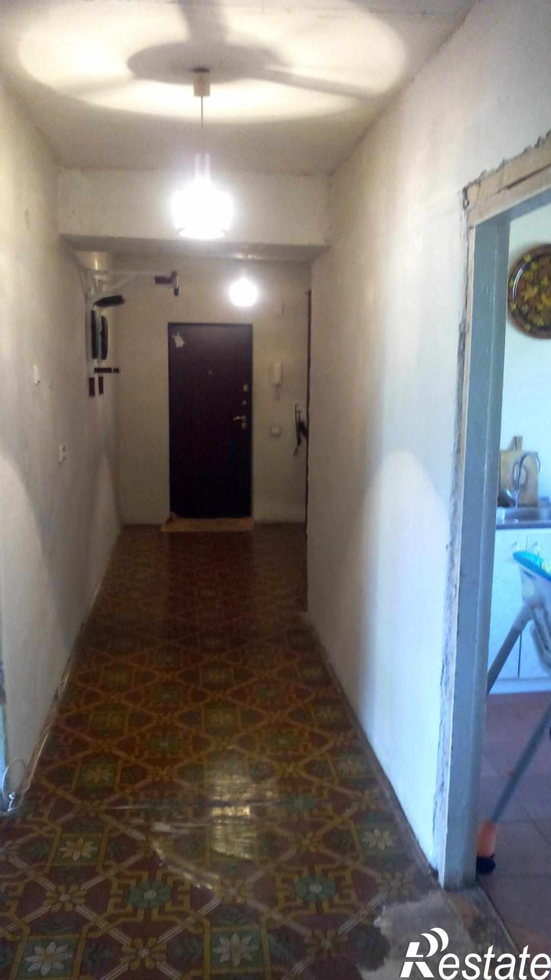 Купить квартиру за 4 690 000 рублей на Витебская ул., 46