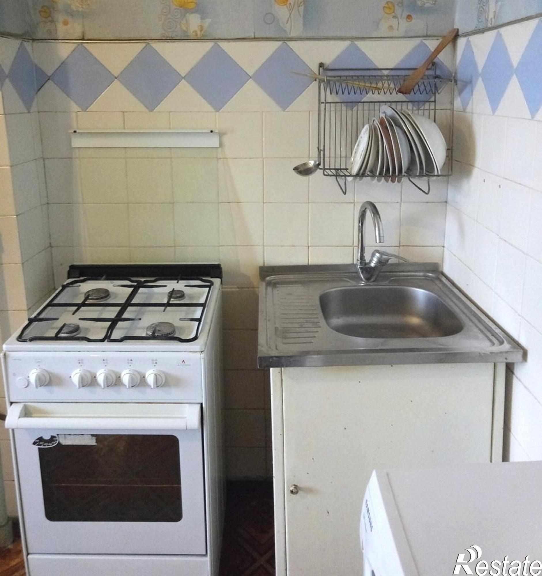Купить квартиру за 1 770 000 рублей на Чаадаева ул., 41