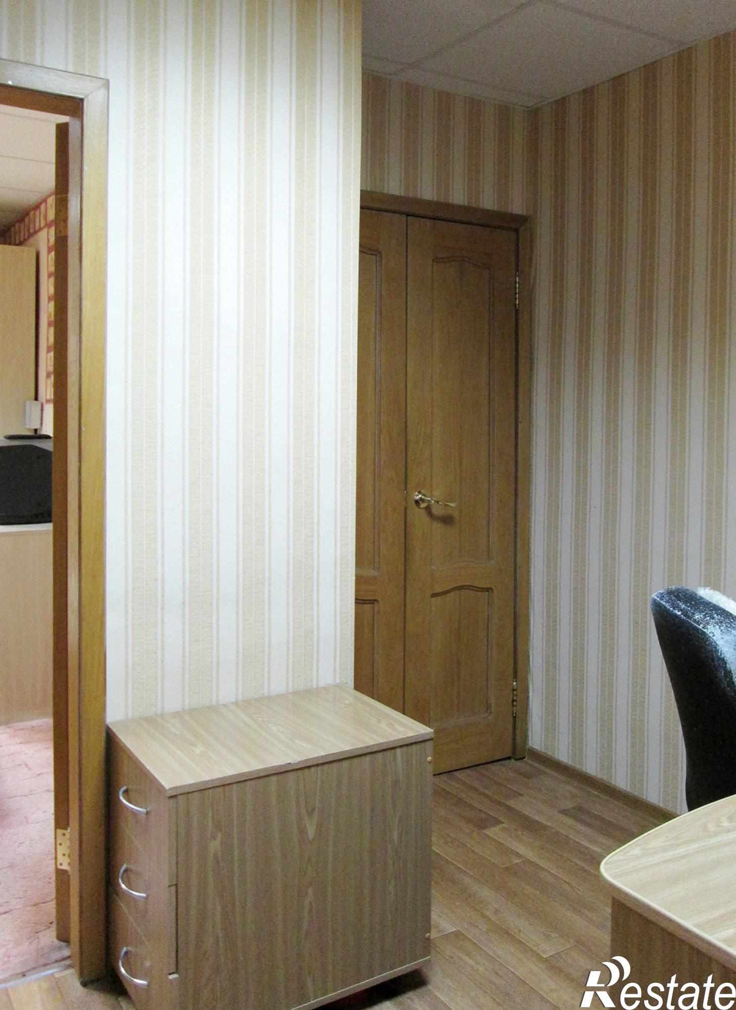 Купить квартиру за 2 590 000 рублей на Зайцева ул., 24