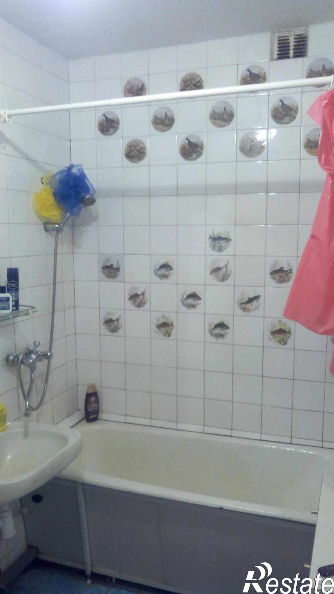 Купить квартиру за 4 690 000 рублей на Витебская ул., 46
