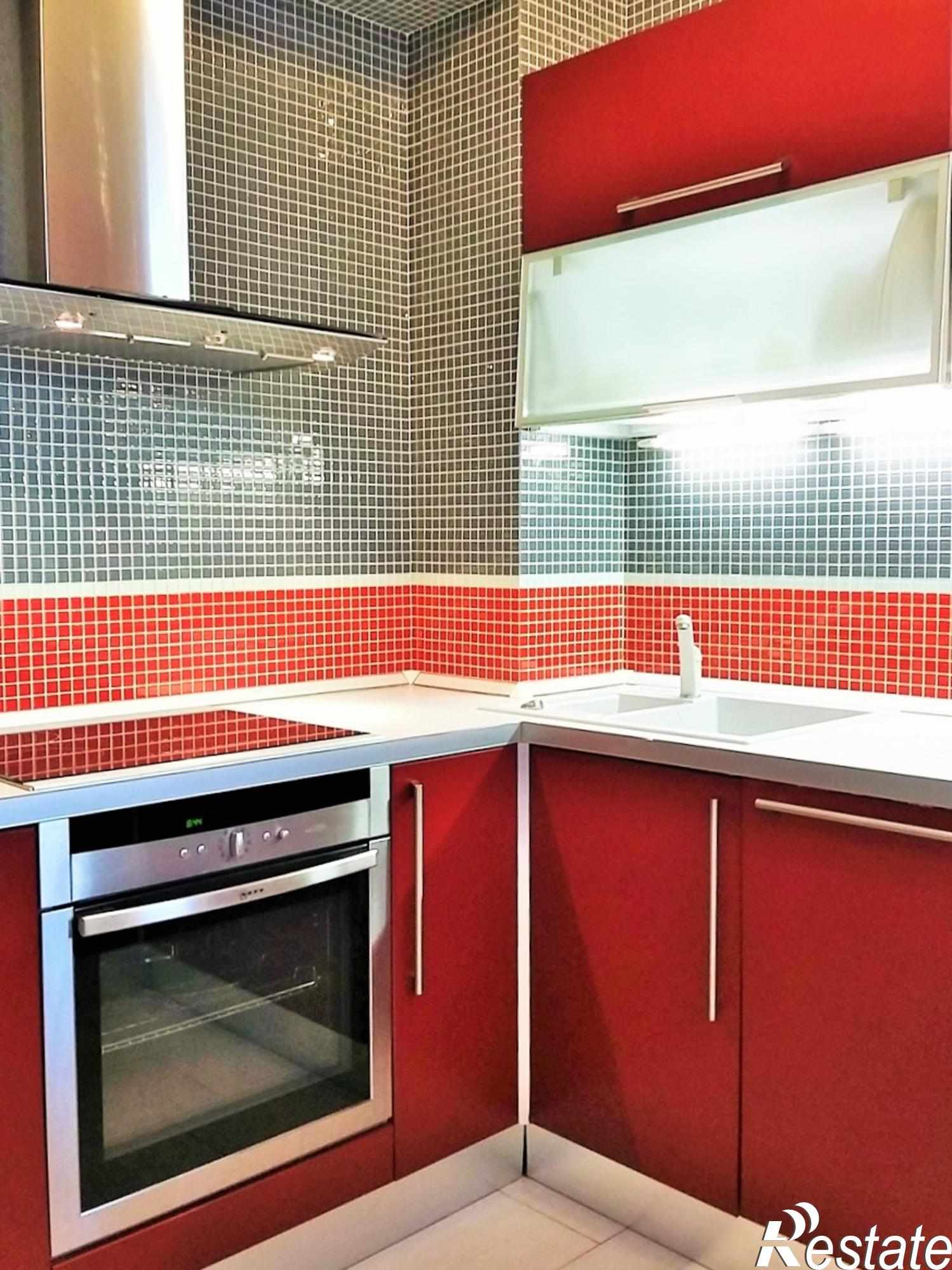 Купить квартиру за 8 900 000 рублей на Тимирязева ул., 3 к 2