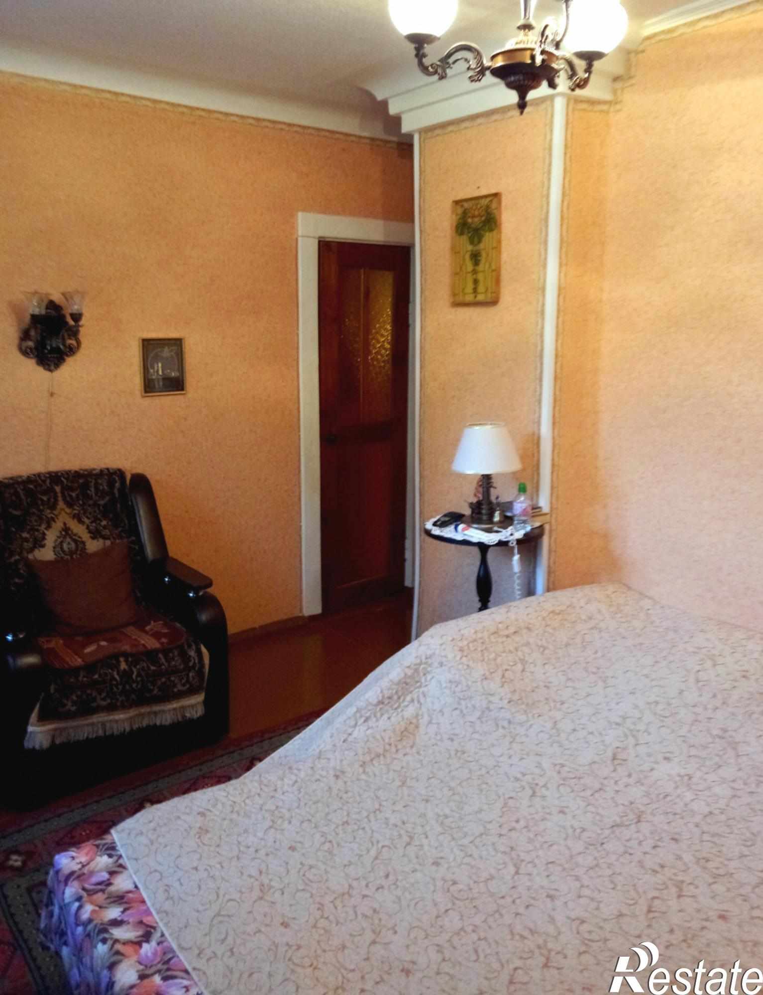 Купить квартиру за 1 650 000 рублей на Ванеева ул., 38