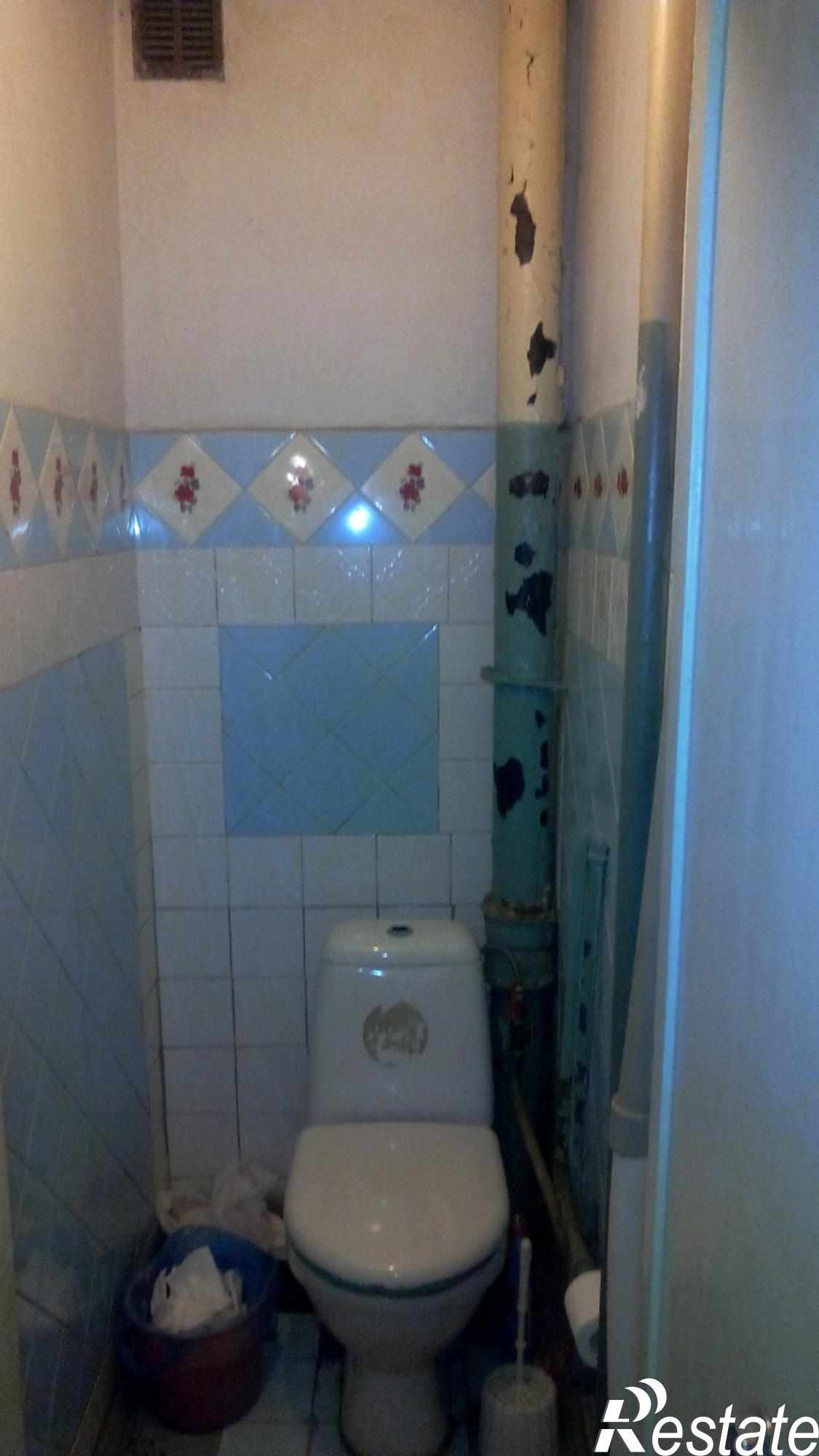 Купить квартиру за 4 690 000 рублей на Витебская ул., 46