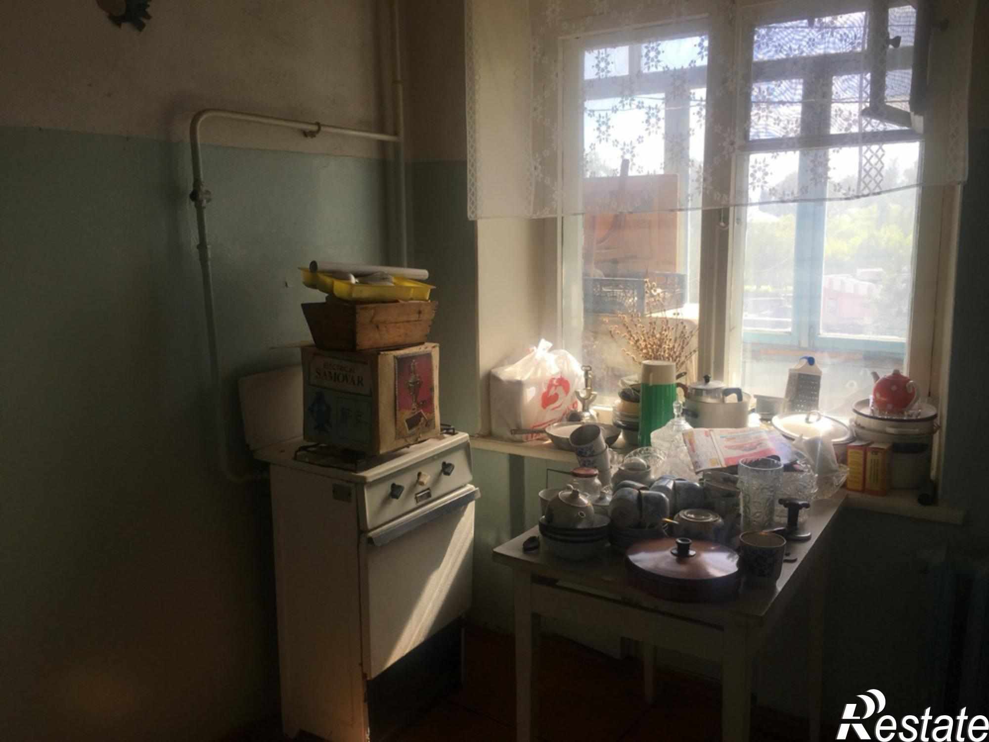 Купить квартиру за 1 530 000 рублей на Гороховецкая ул., 22А