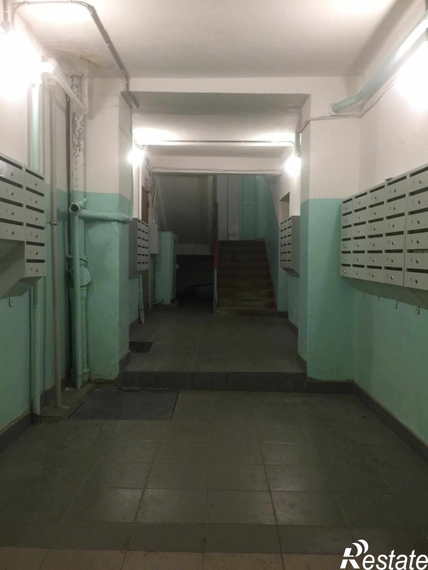 Купить квартиру за 3 699 000 рублей на Почаинская ул., 29