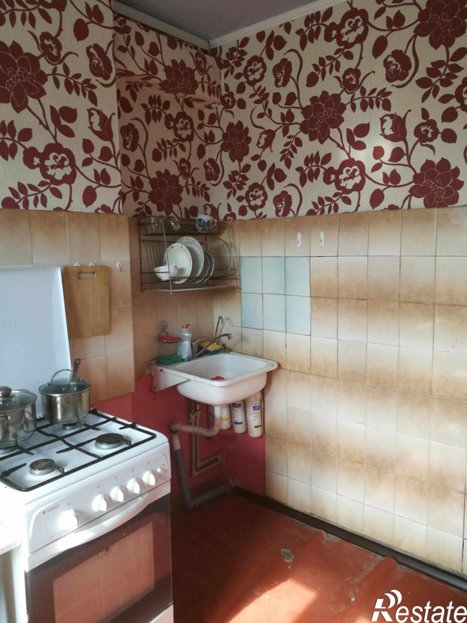 Купить квартиру за 3 120 000 рублей на Островского ул., 5