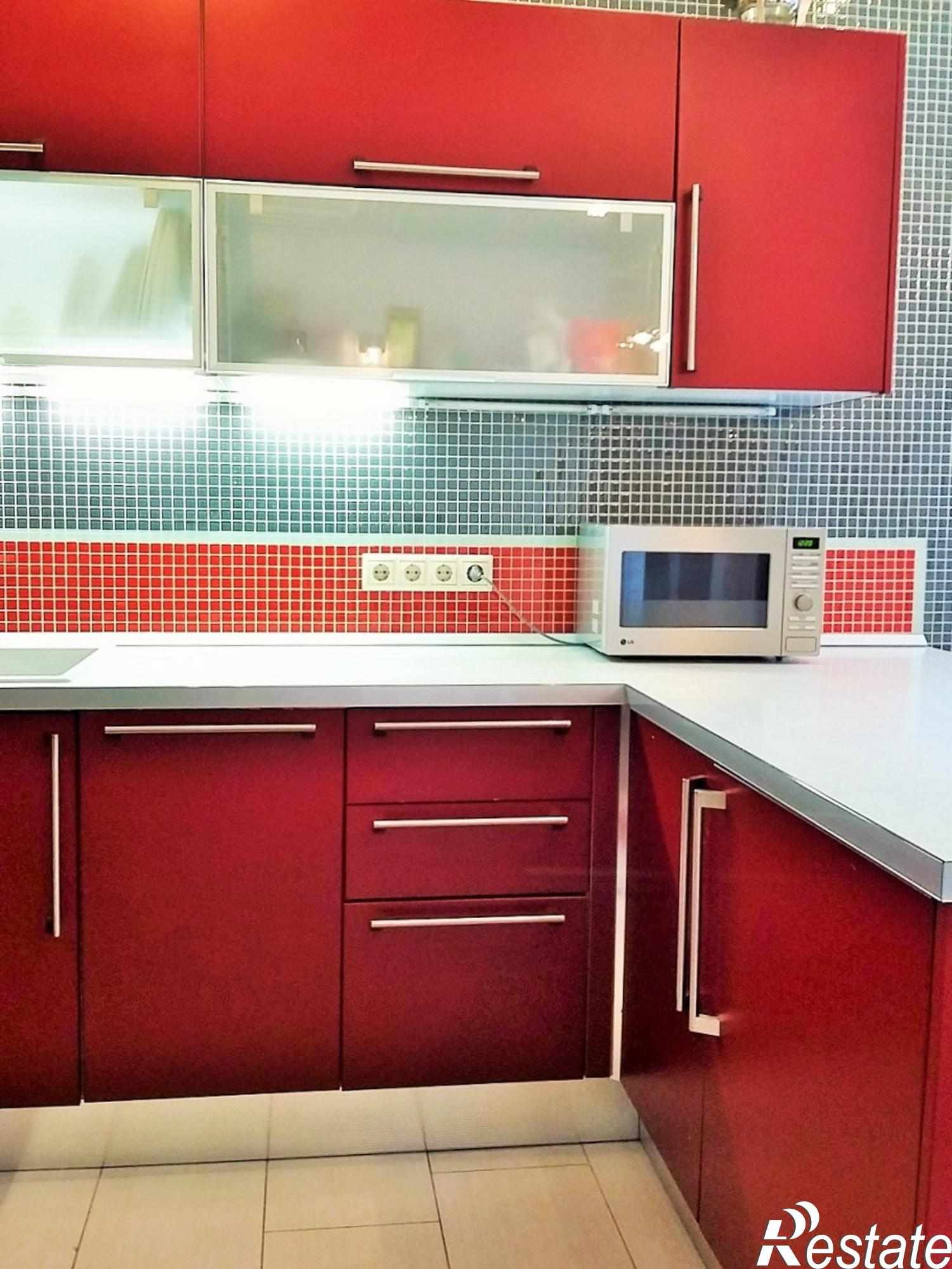 Купить квартиру за 8 900 000 рублей на Тимирязева ул., 3 к 2