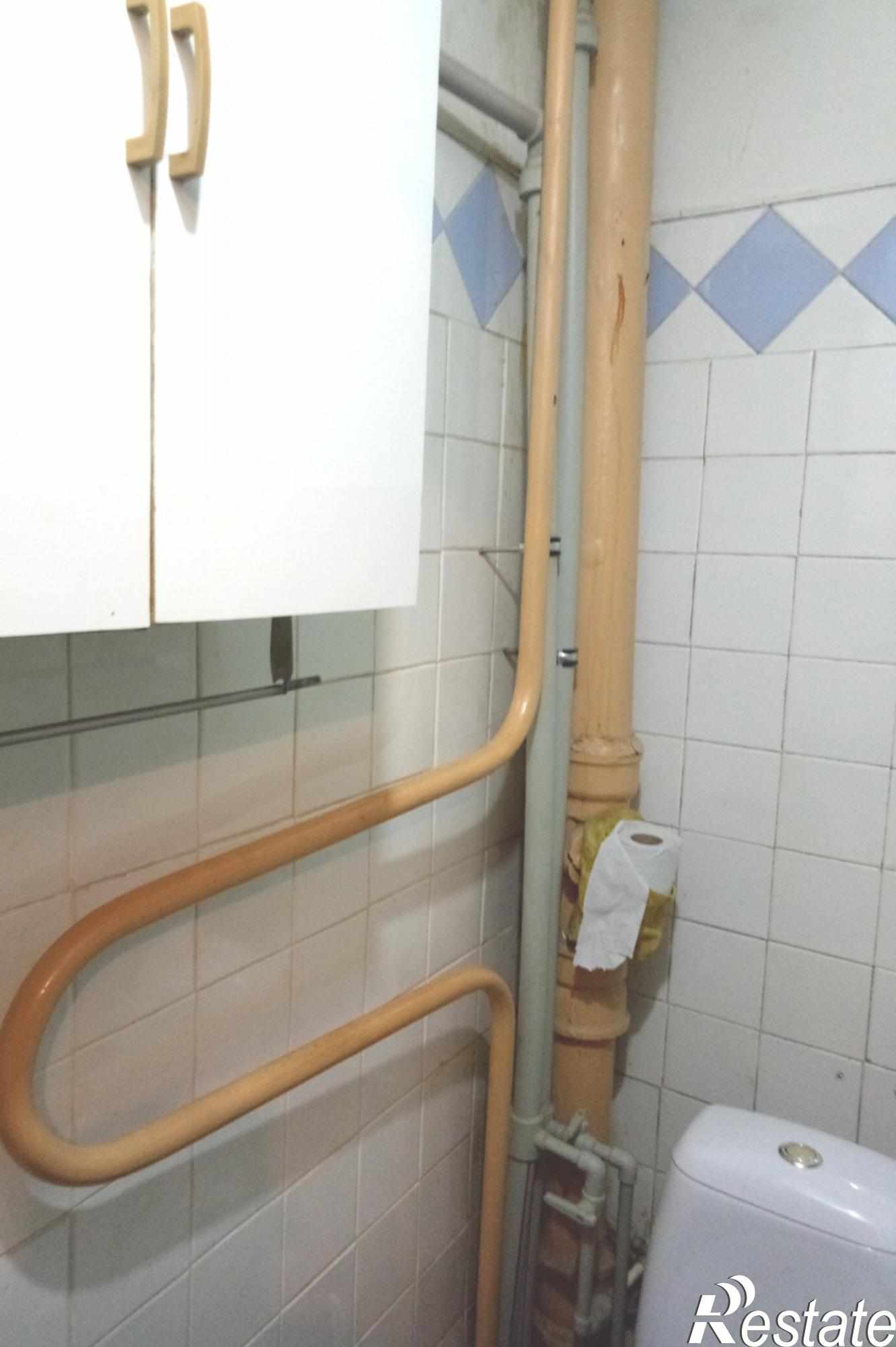 Купить квартиру за 1 770 000 рублей на Чаадаева ул., 41