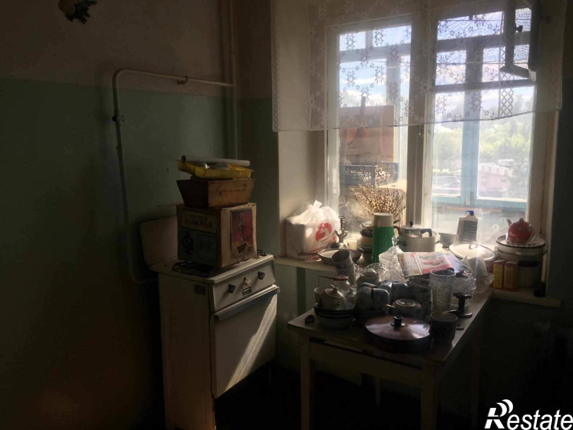 Купить квартиру за 1 530 000 рублей на Гороховецкая ул., 22А