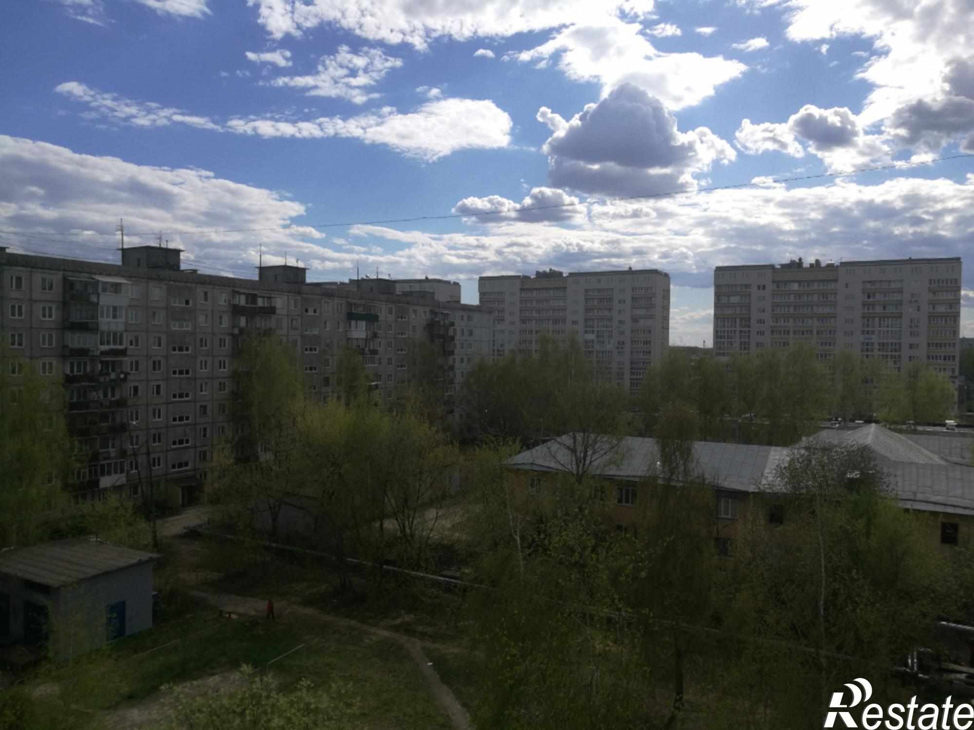 Купить квартиру за 3 120 000 рублей на Островского ул., 5