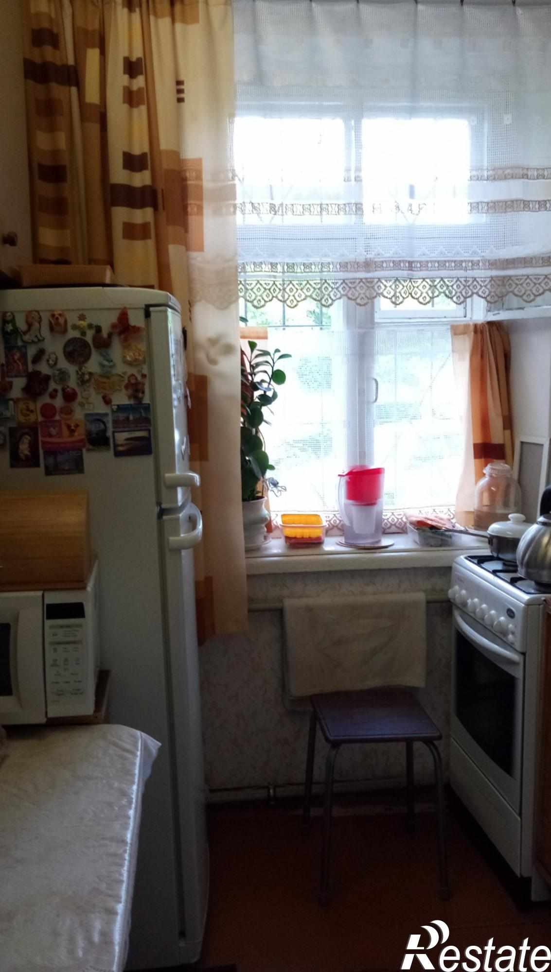 Купить квартиру за 1 650 000 рублей на Ванеева ул., 38
