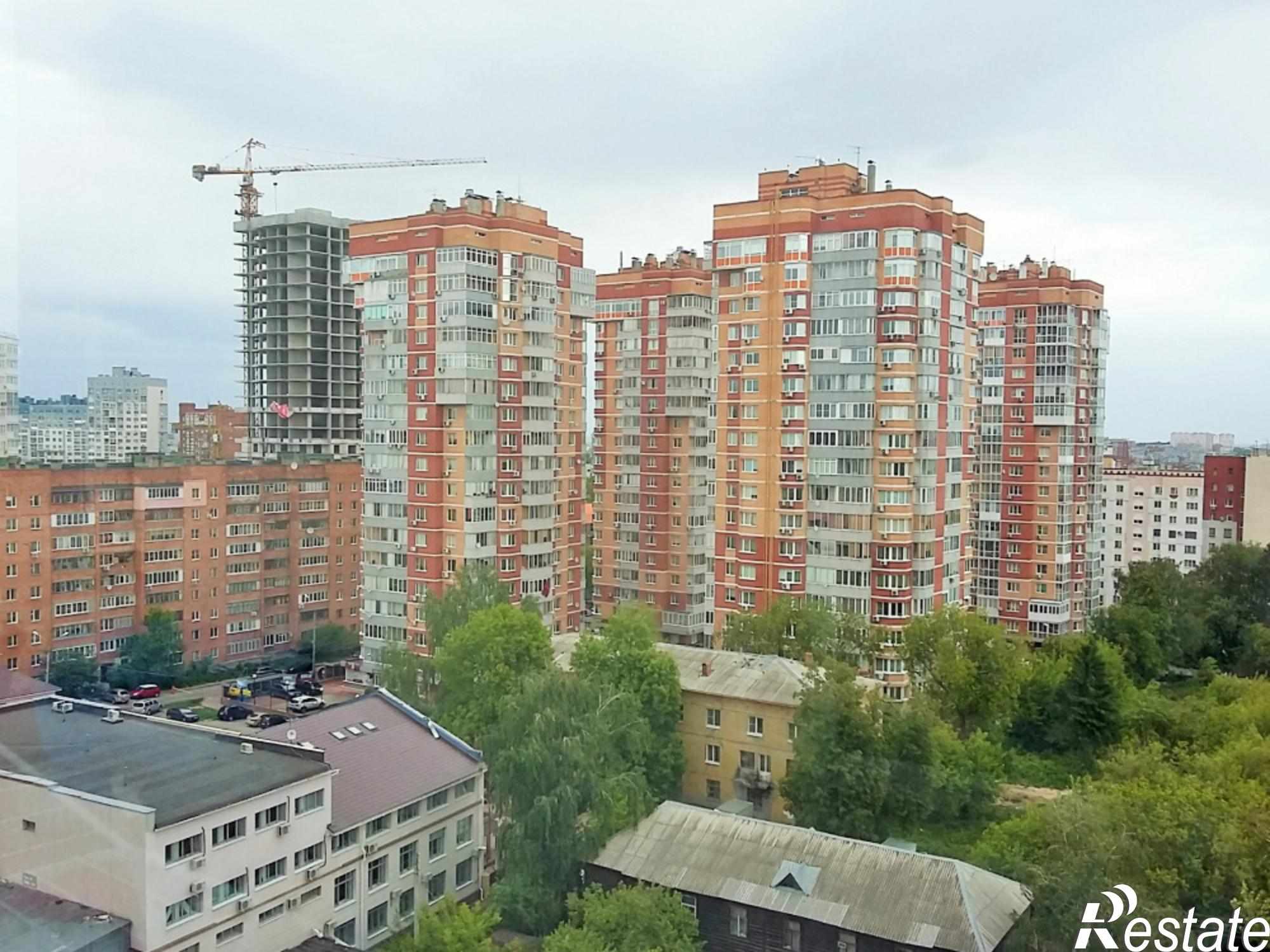Купить квартиру за 8 900 000 рублей на с/т им Тимирязева тер., 3, к 2