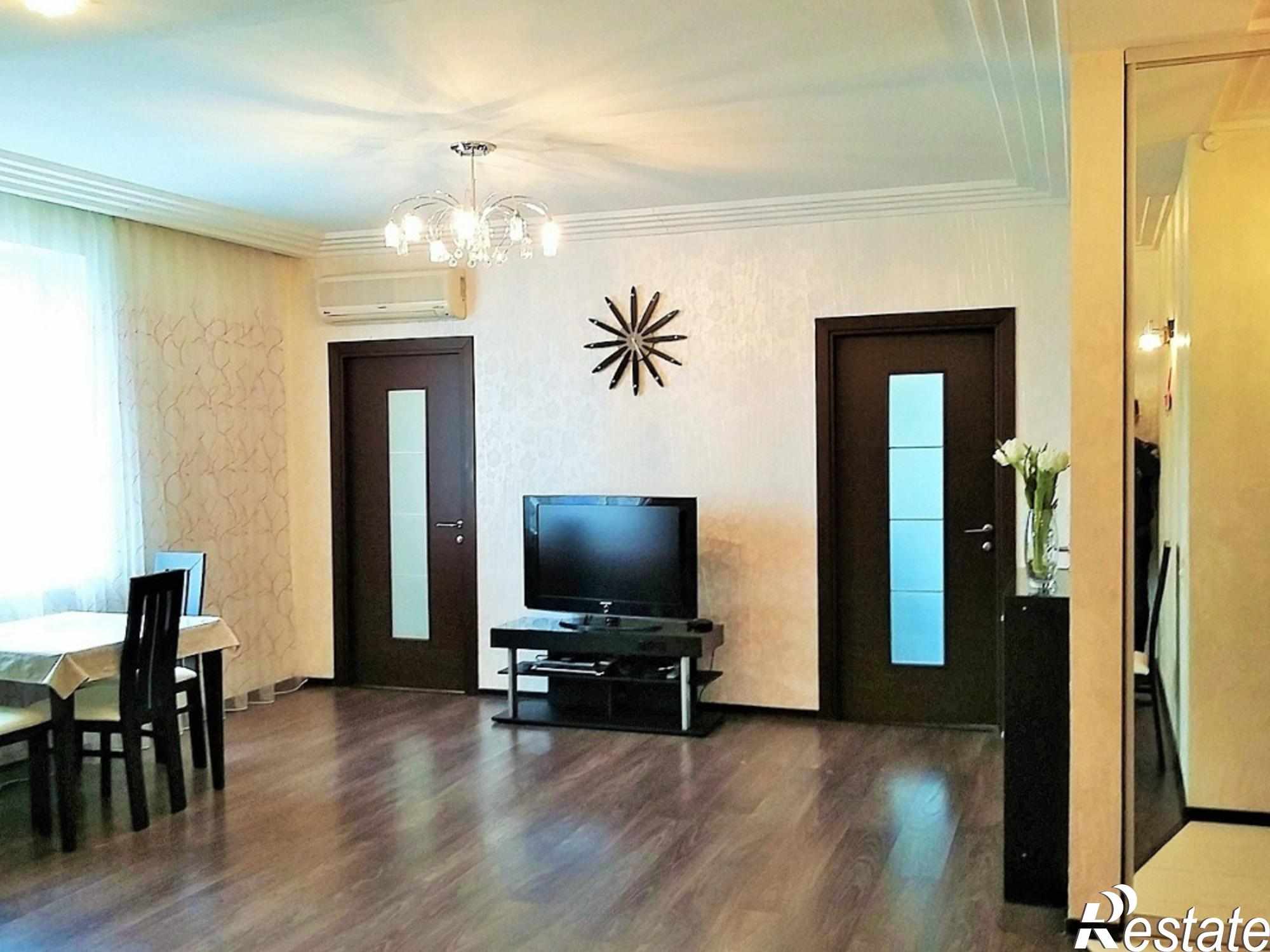 Купить квартиру за 8 900 000 рублей на Тимирязева ул., 3 к 2
