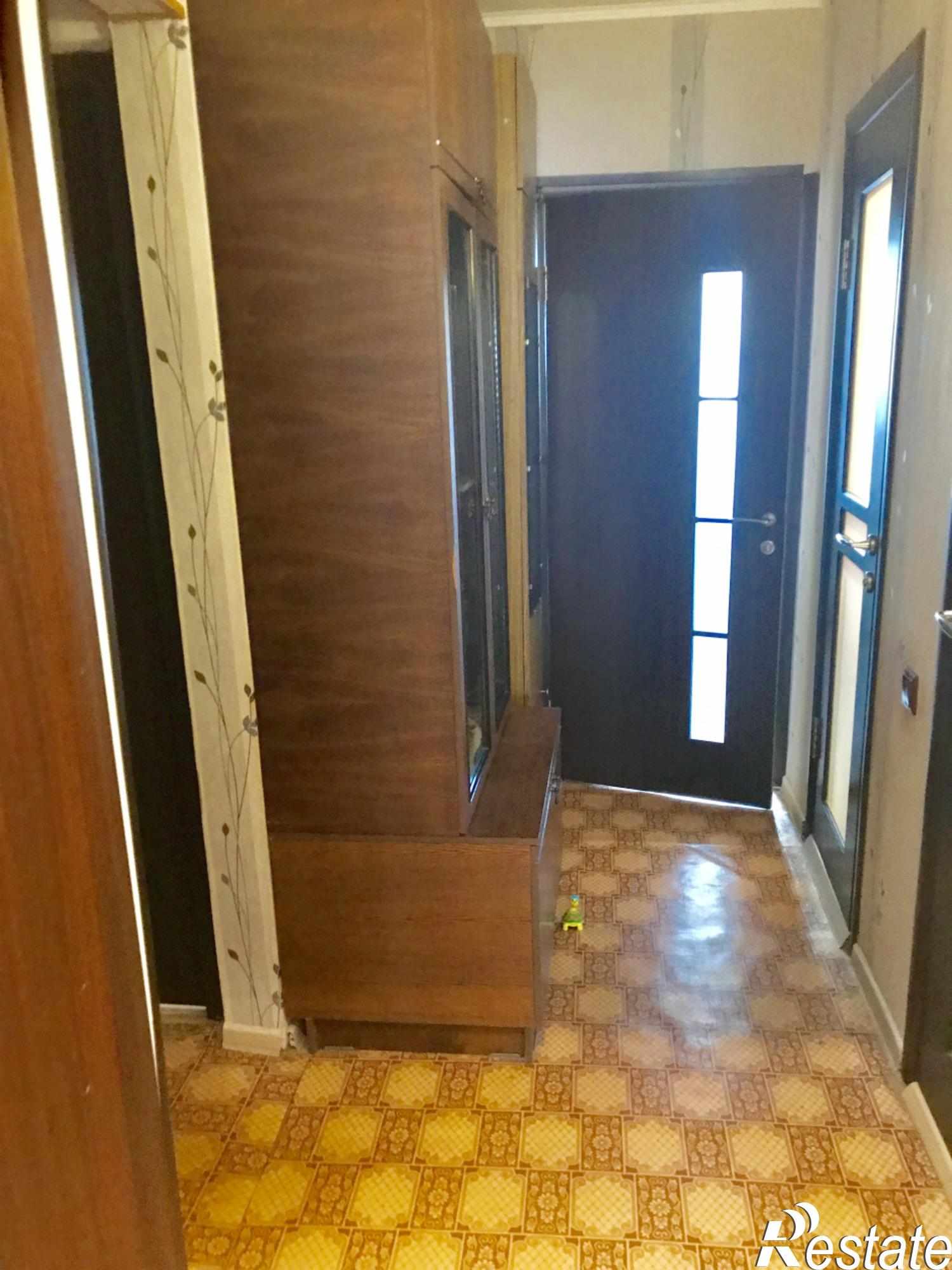 Купить квартиру за 3 600 000 рублей на Молитовская ул., 3, к 1