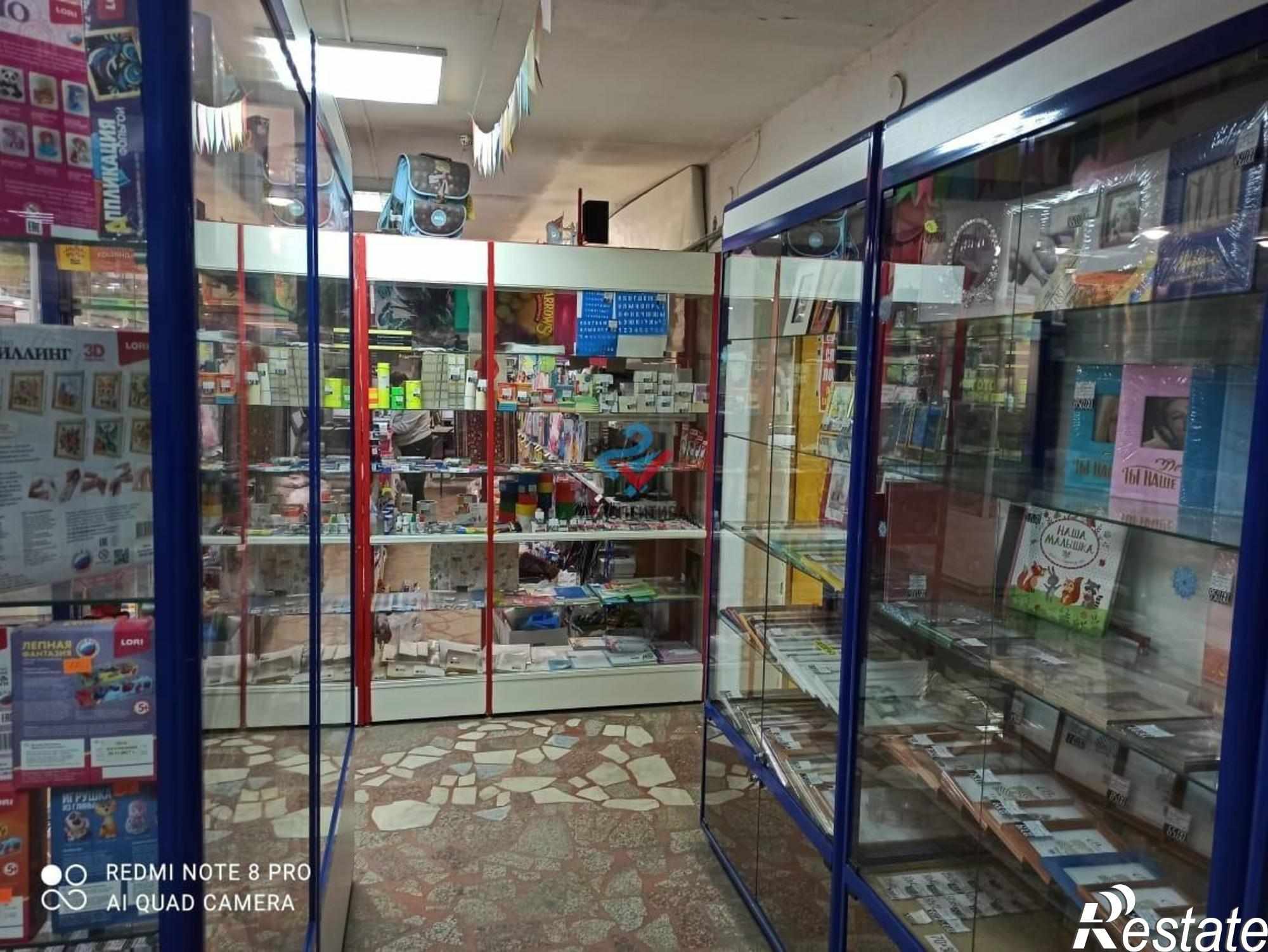 Купить помещение свободного назначения за 5 600 000 рублей на Медицинская улица, 12