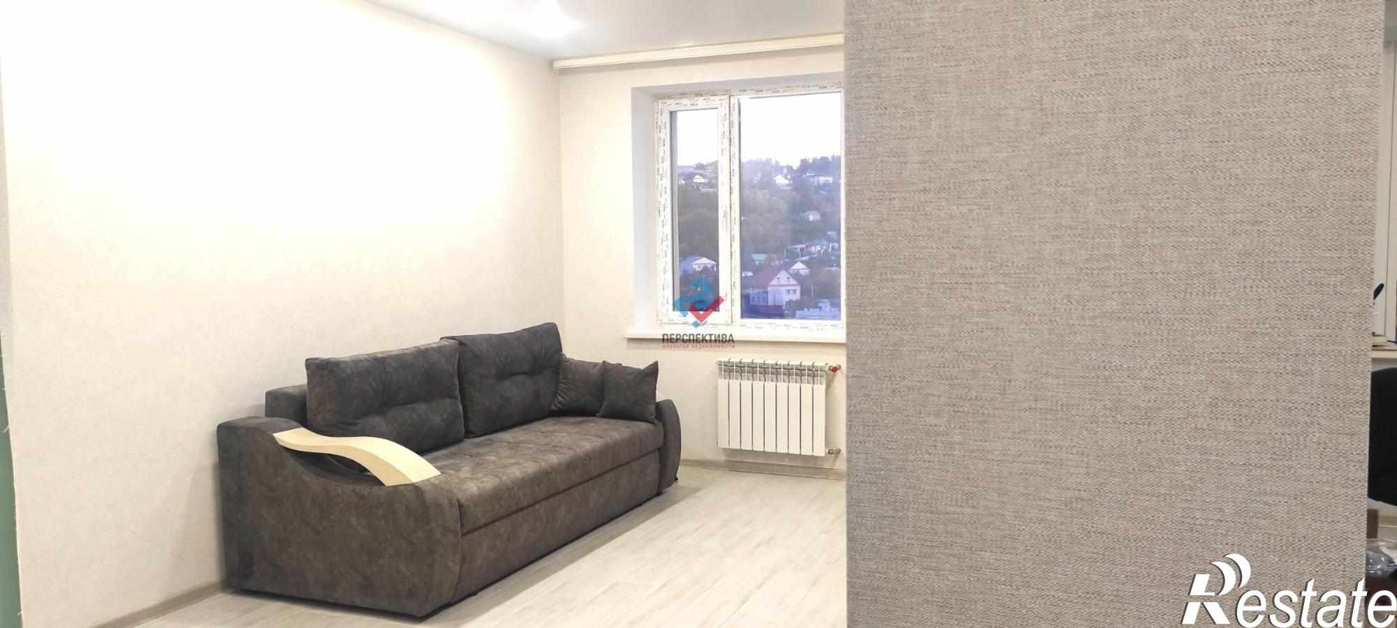 Купить квартиру за 4 040 000 рублей на Ключевая улица, 99