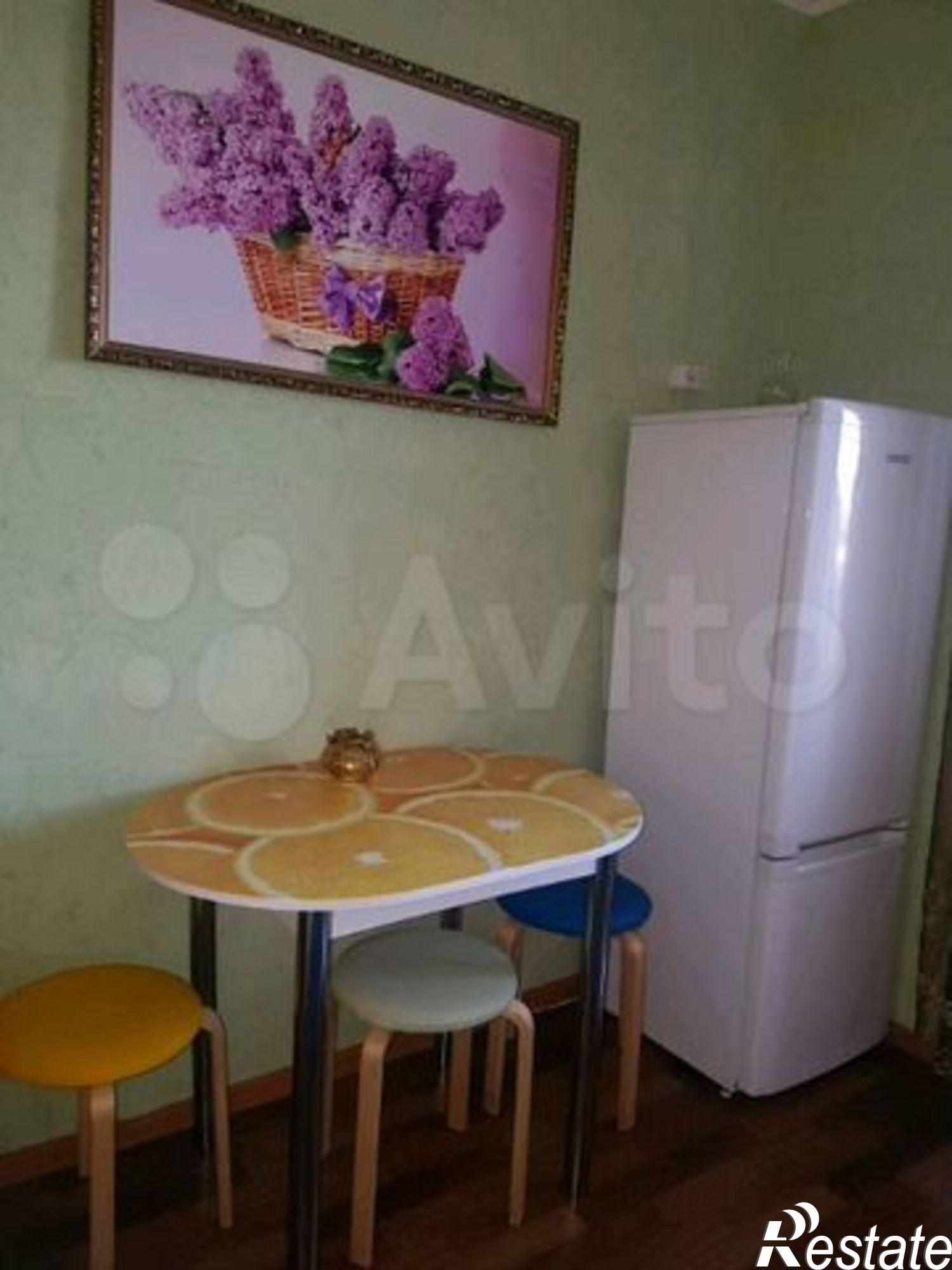 Сдать квартиру за 1 200 рублей на Белгородская улица, 7