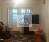 2-комн, 45кв м, этаж 3/5 Юлиуса Фучика ул, 1